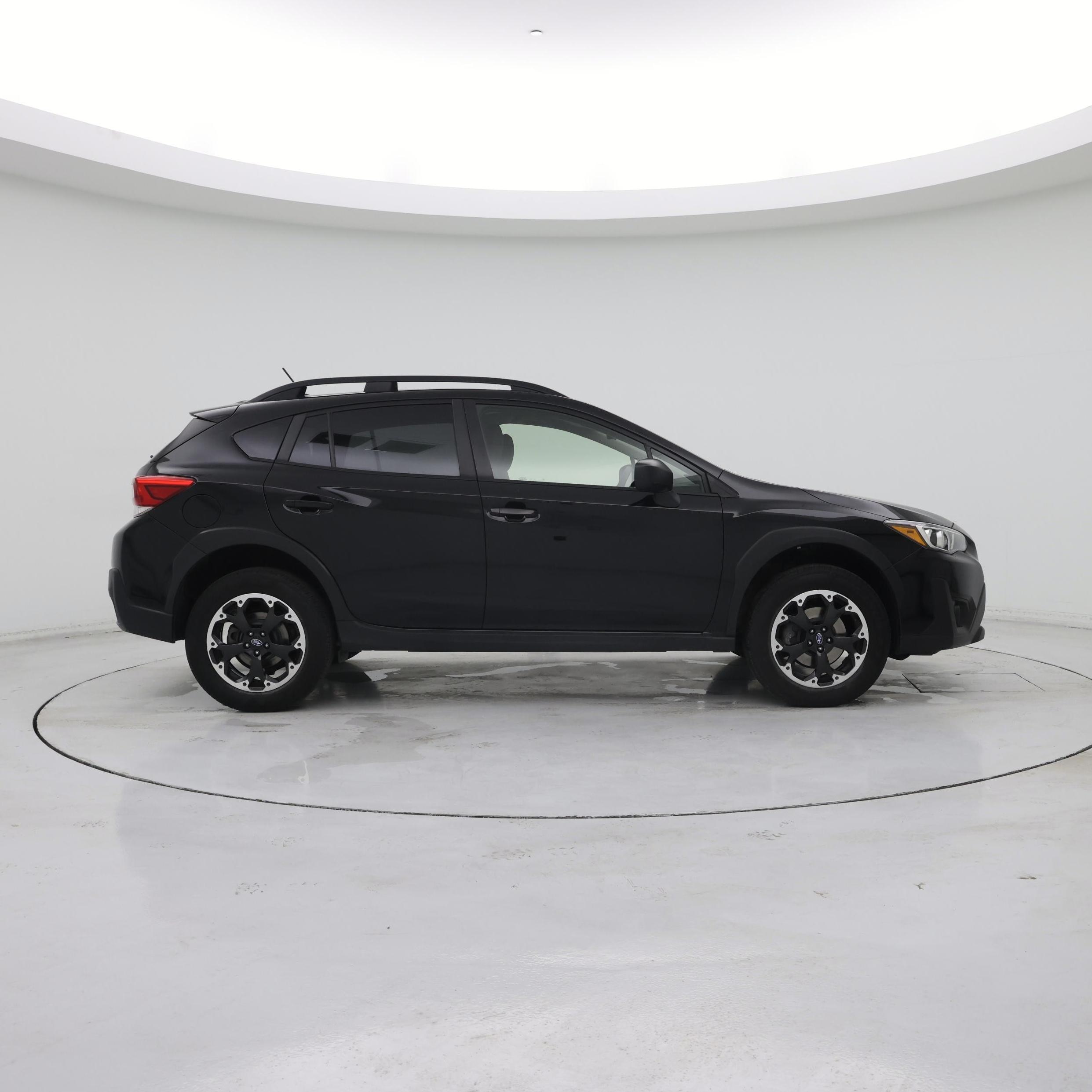 Thumbnail: 2023 Subaru Crosstrek - 7