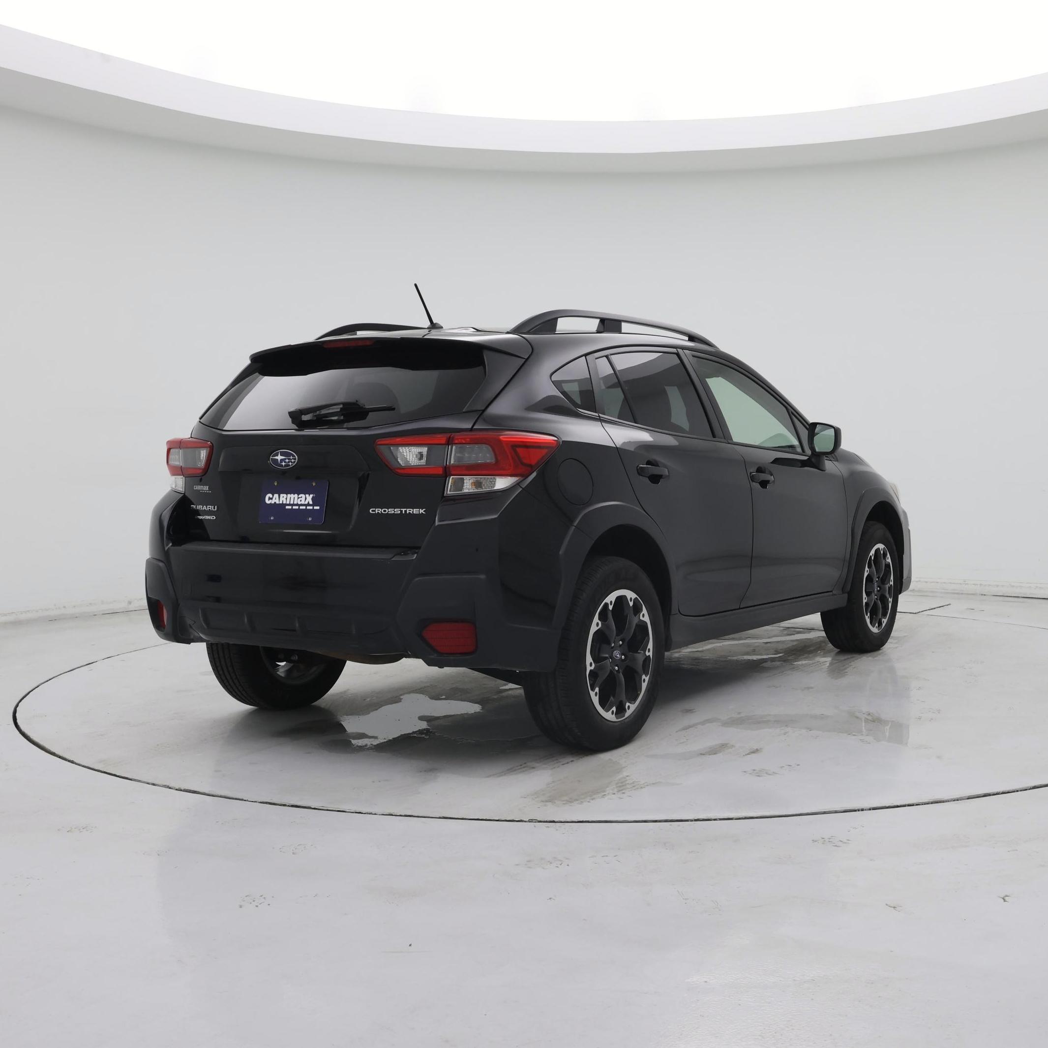 Thumbnail: 2023 Subaru Crosstrek - 8