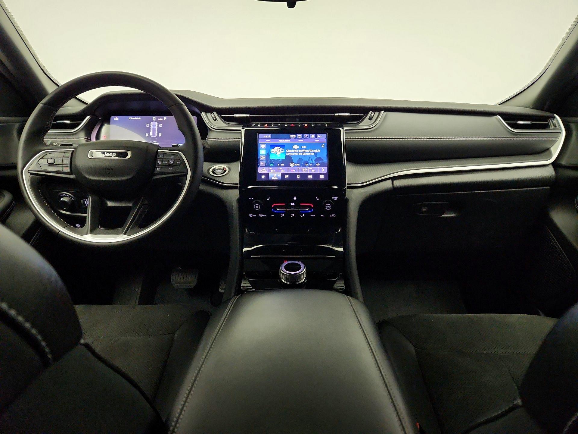 Thumbnail: 2023 Jeep Grand Cherokee - 9