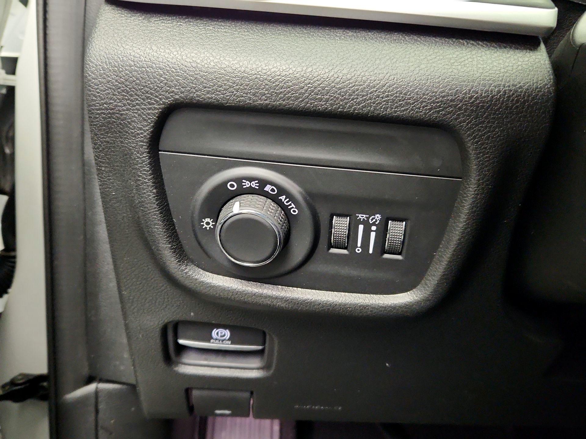 Thumbnail: 2023 Jeep Grand Cherokee - 13