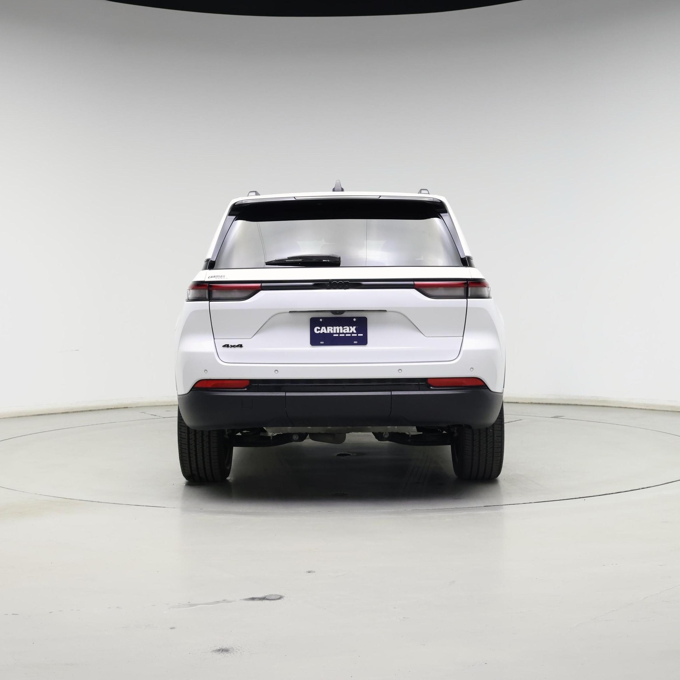 Thumbnail: 2023 Jeep Grand Cherokee - 6