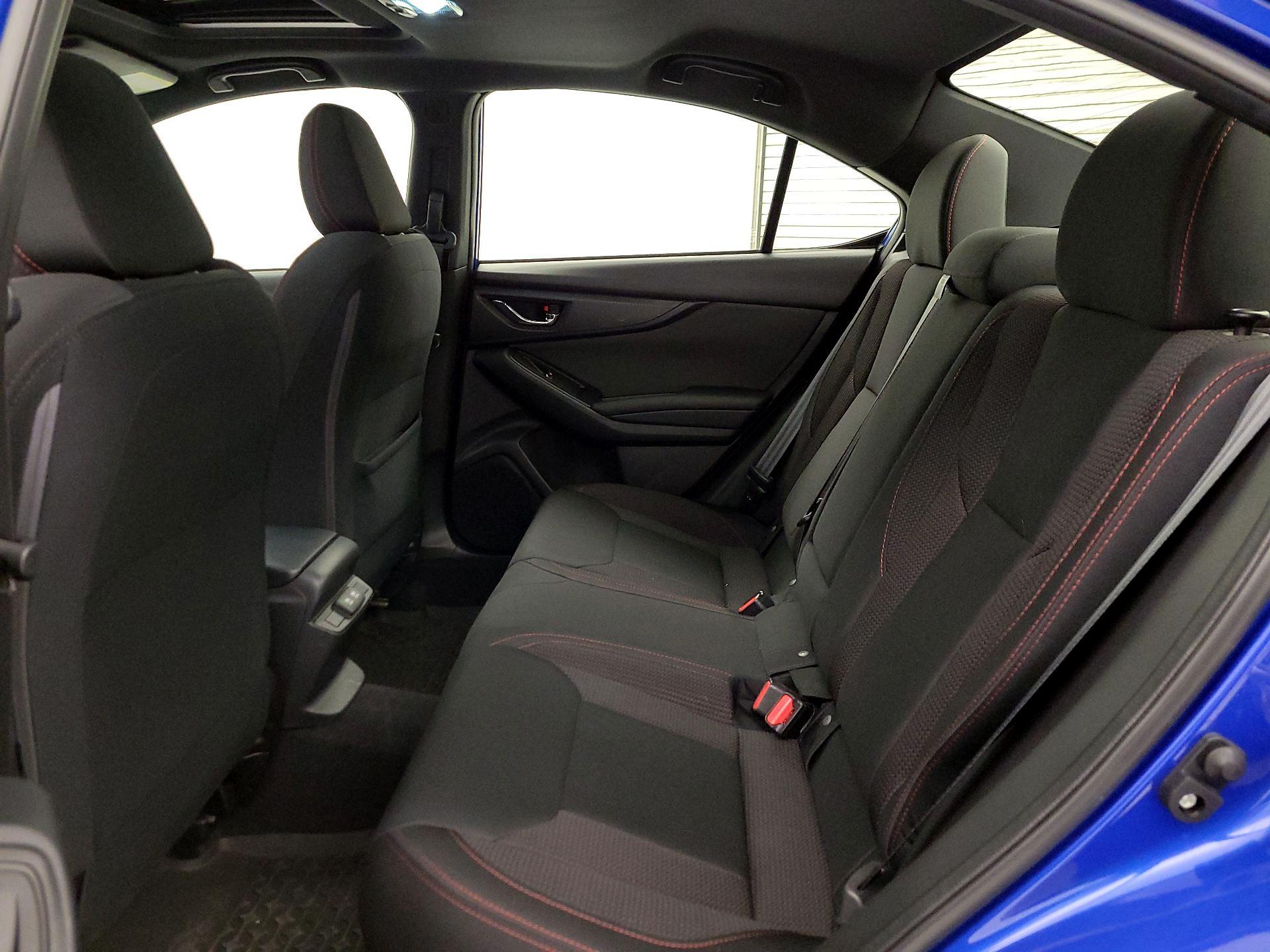 Thumbnail: 2023 Subaru WRX - 20