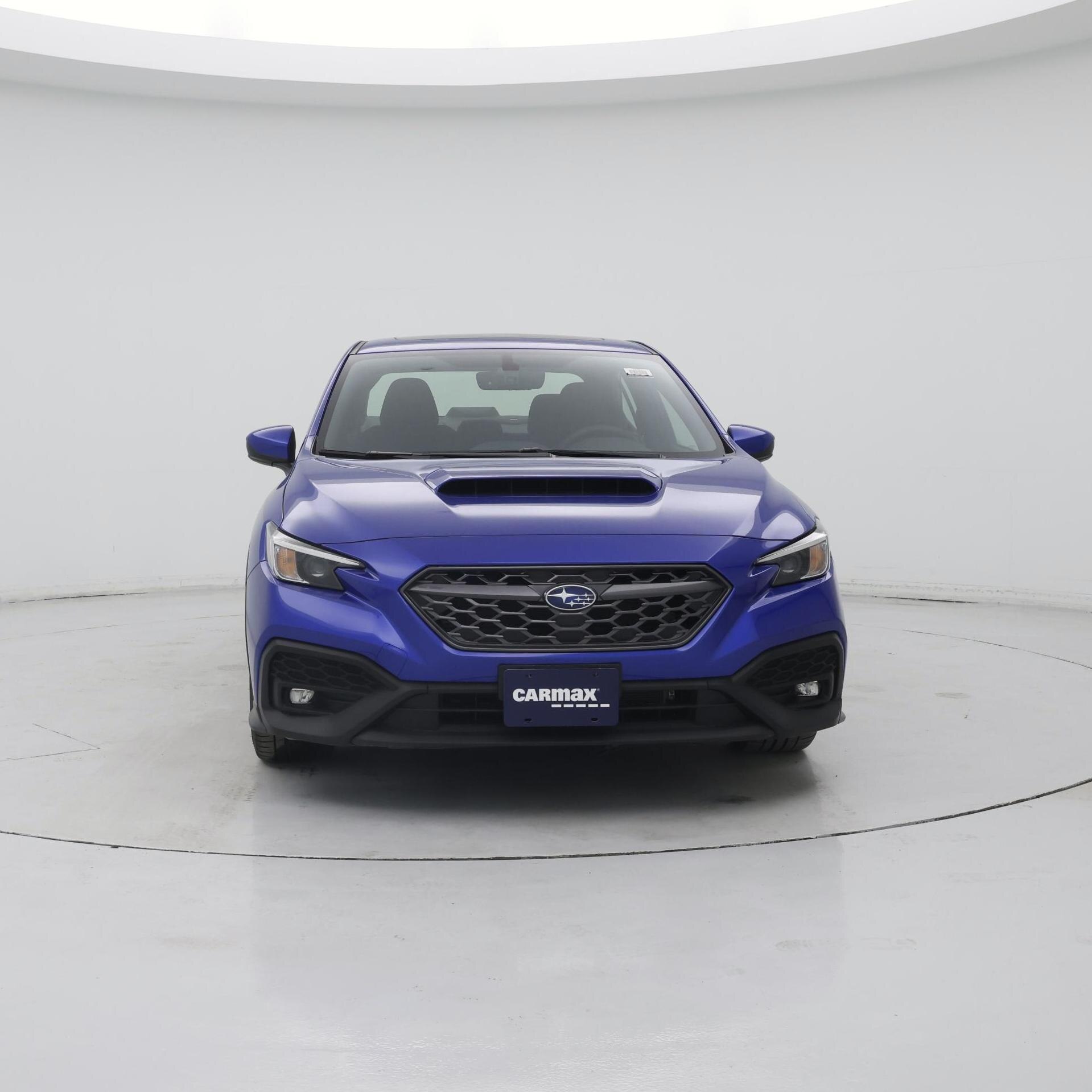 Thumbnail: 2023 Subaru WRX - 5