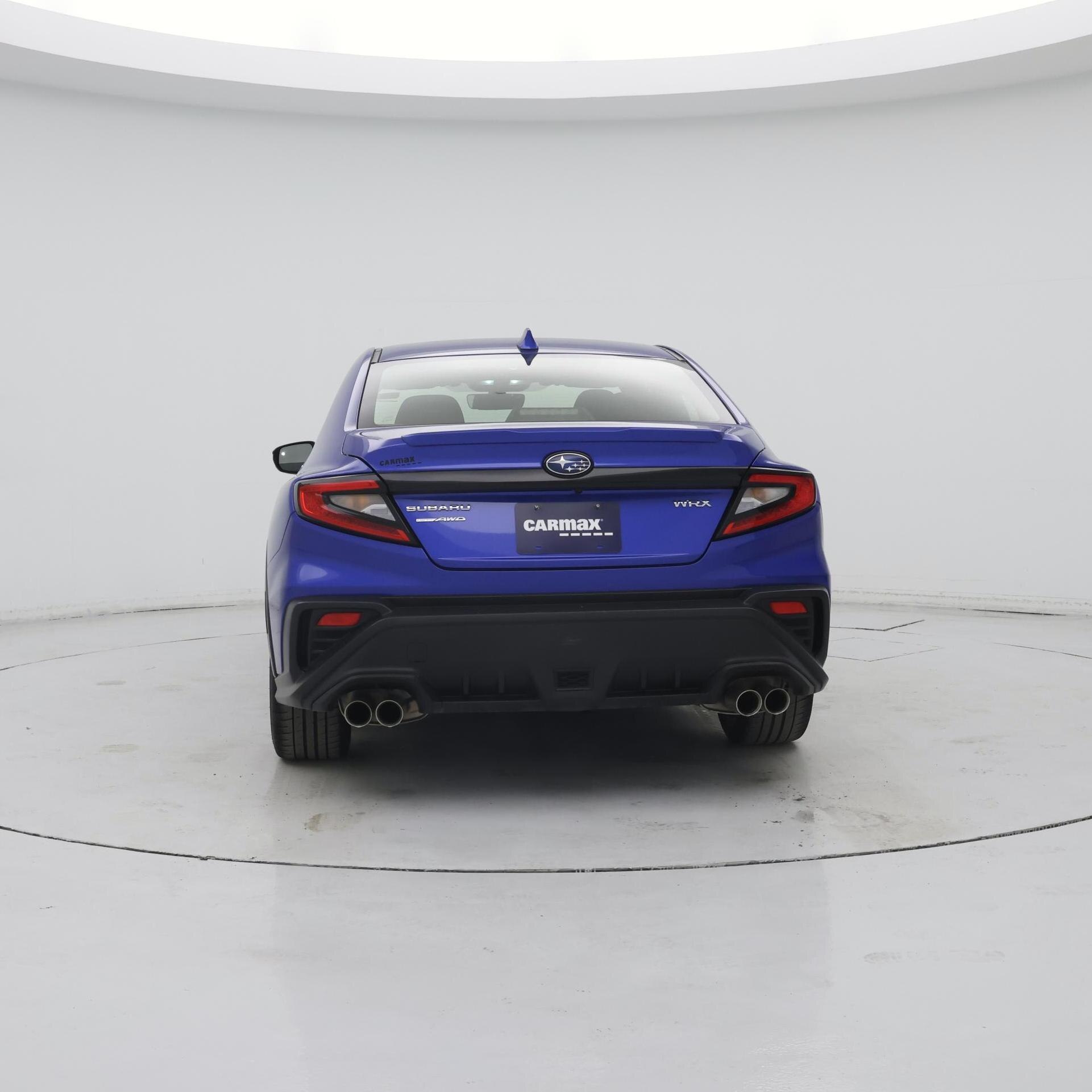 Thumbnail: 2023 Subaru WRX - 6