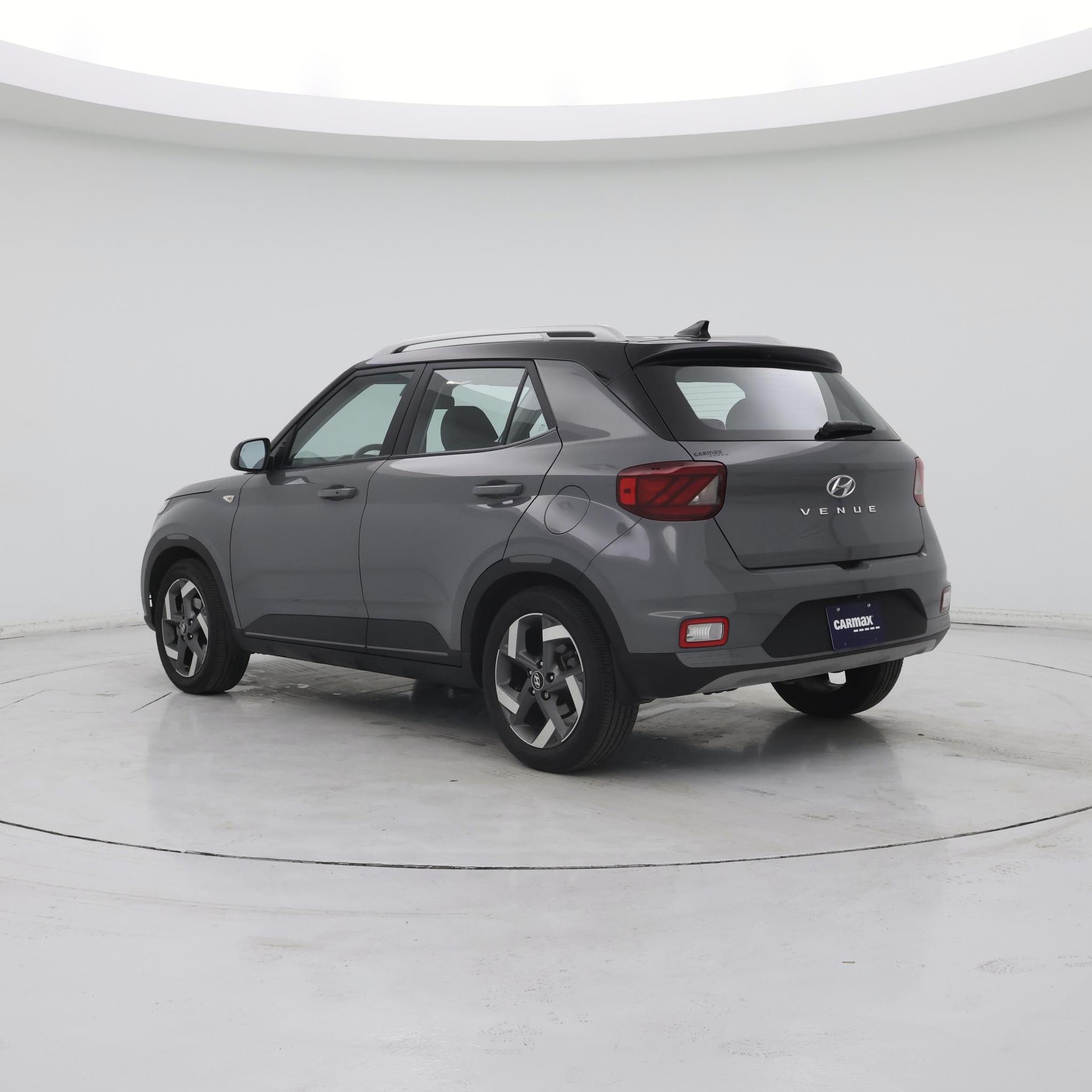 Thumbnail: 2022 Hyundai Venue - 2