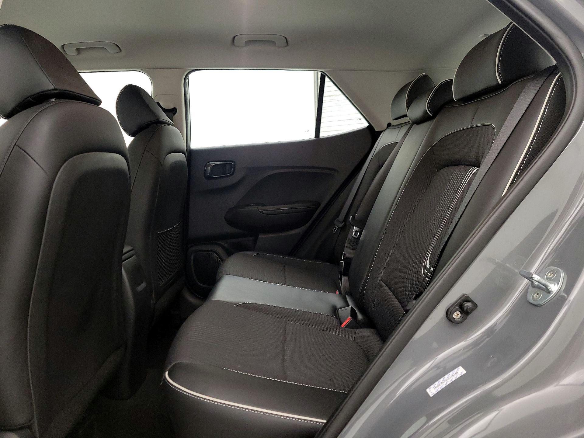 Thumbnail: 2022 Hyundai Venue - 20