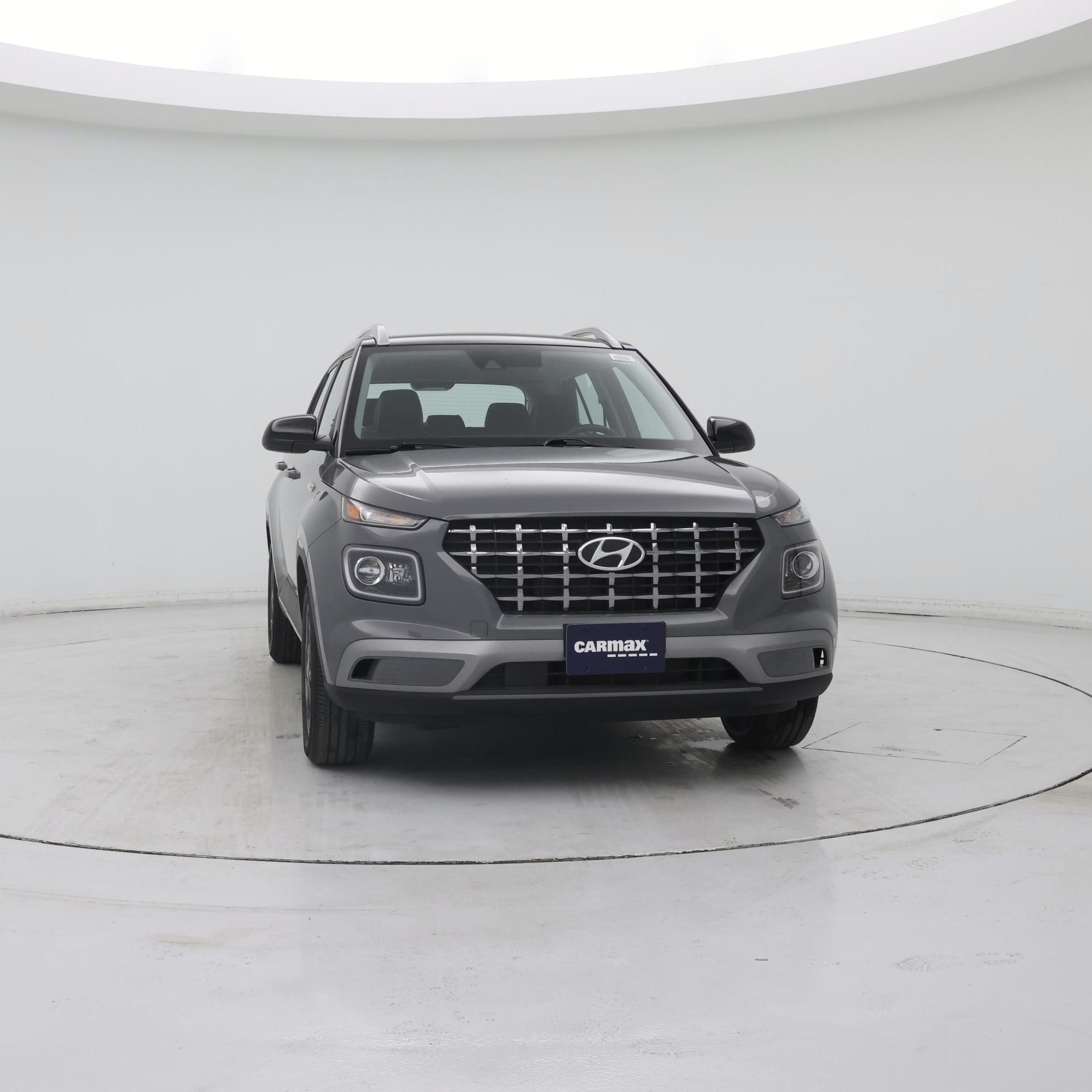 Thumbnail: 2022 Hyundai Venue - 5