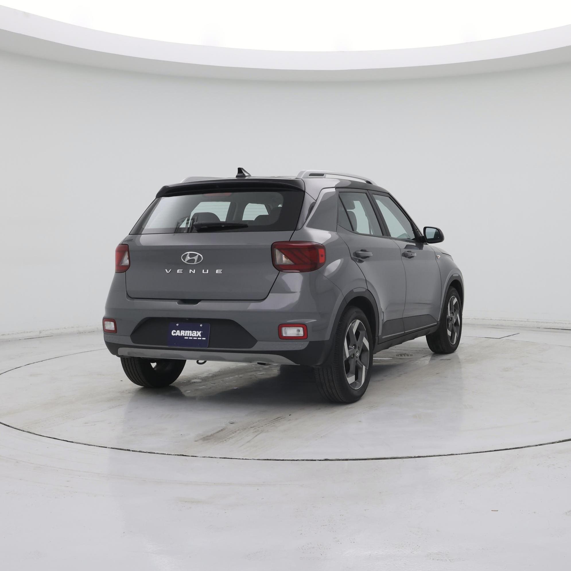 Thumbnail: 2022 Hyundai Venue - 8