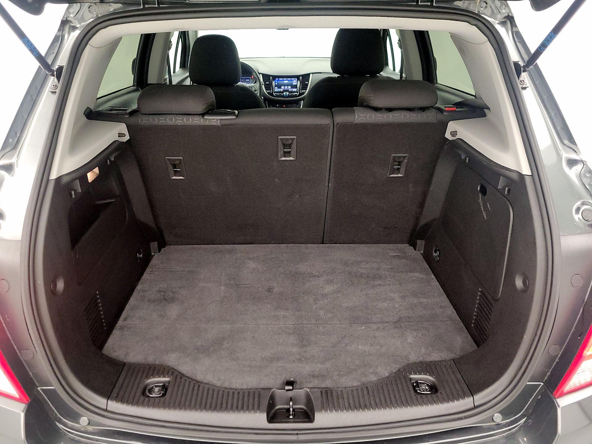 Thumbnail: 2020 Chevrolet Trax - 20