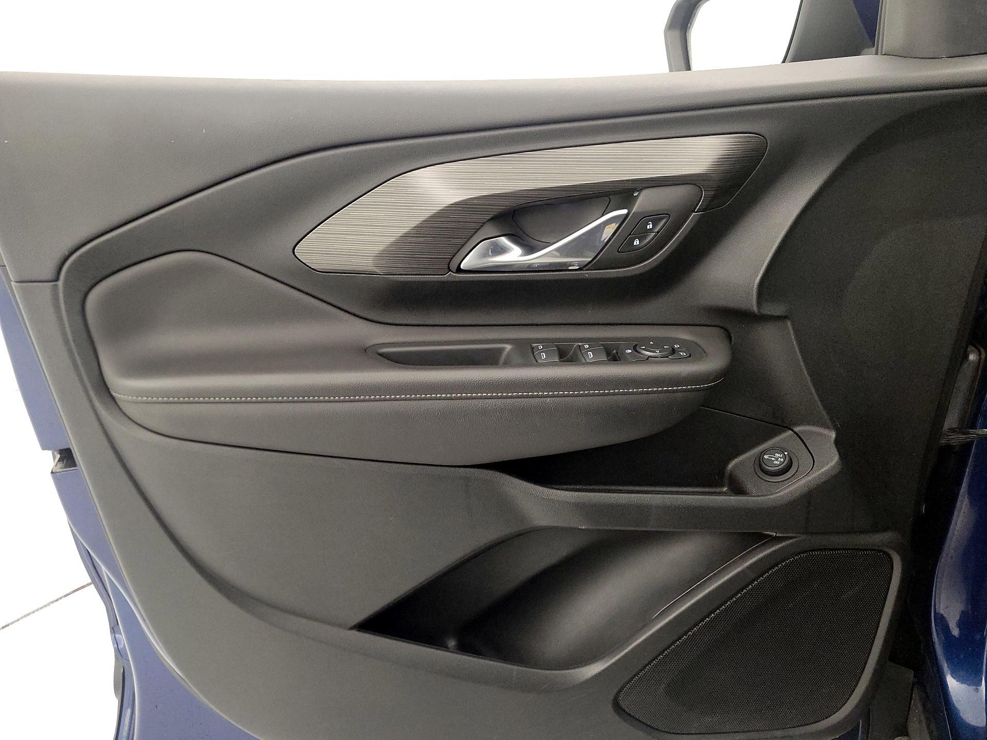 Thumbnail: 2022 GMC Terrain - 12