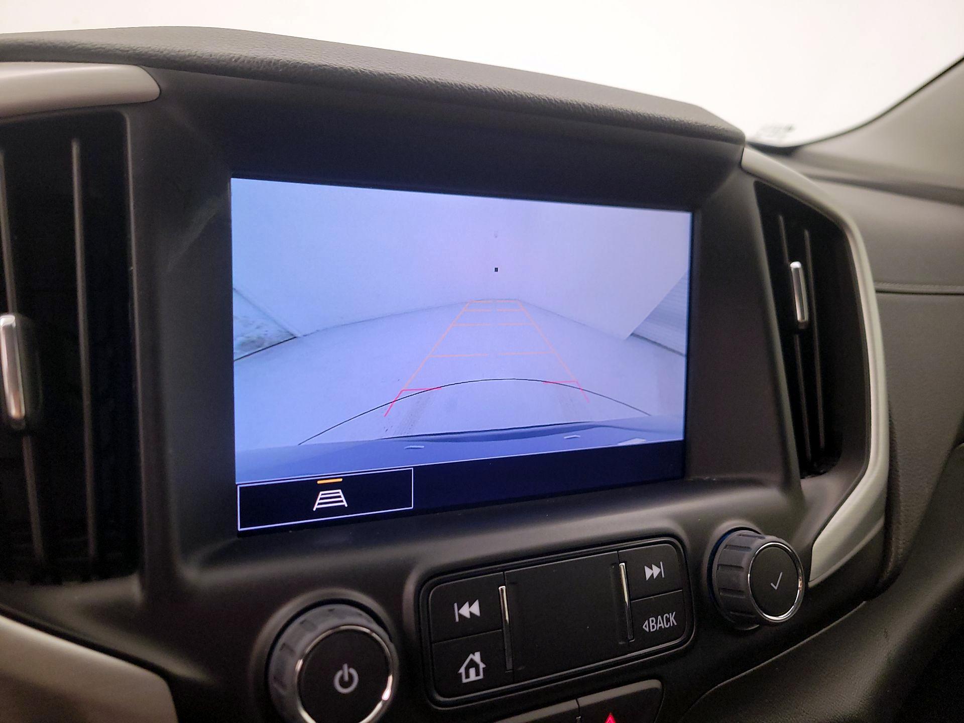 Thumbnail: 2022 GMC Terrain - 15