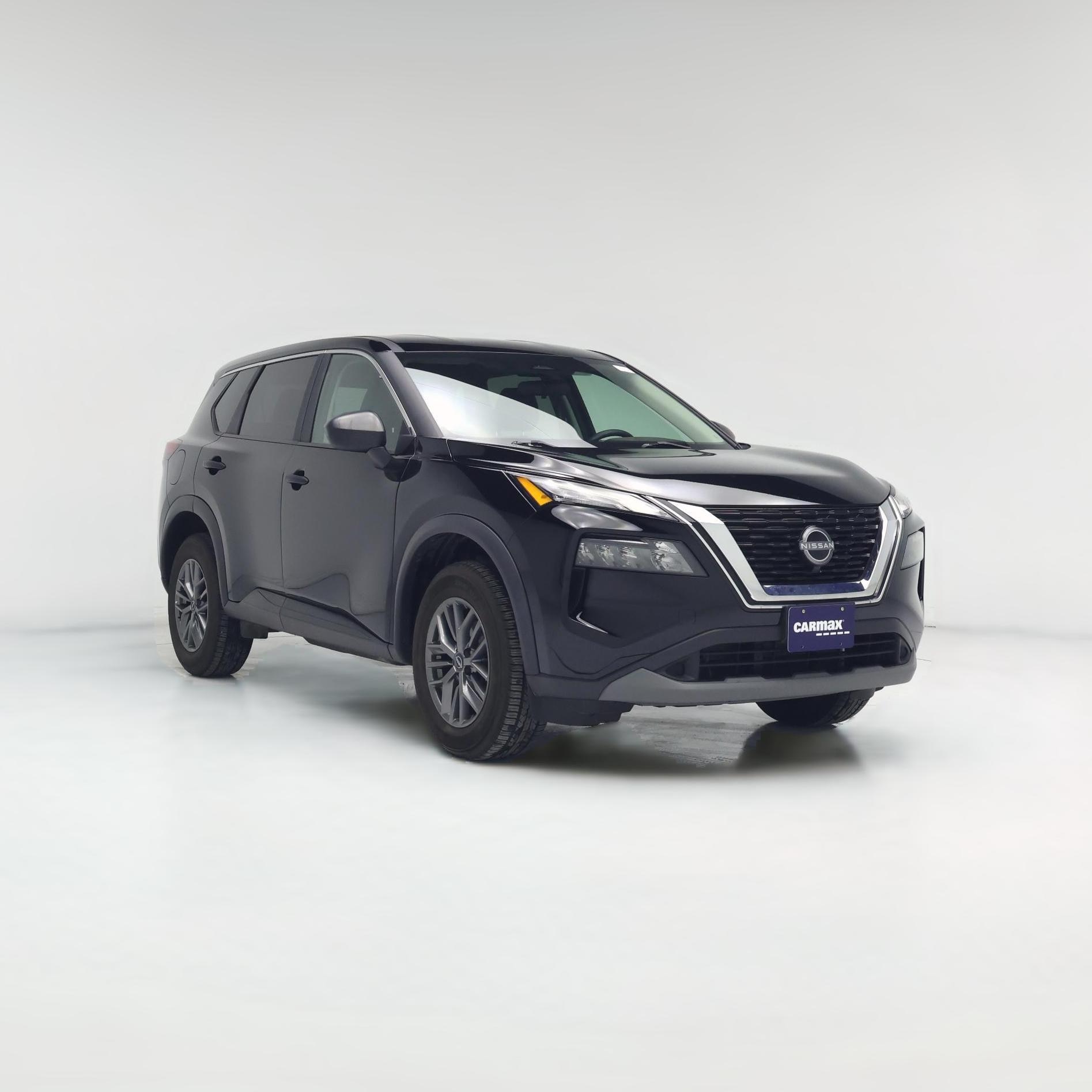 Thumbnail: 2023 Nissan Rogue - 1