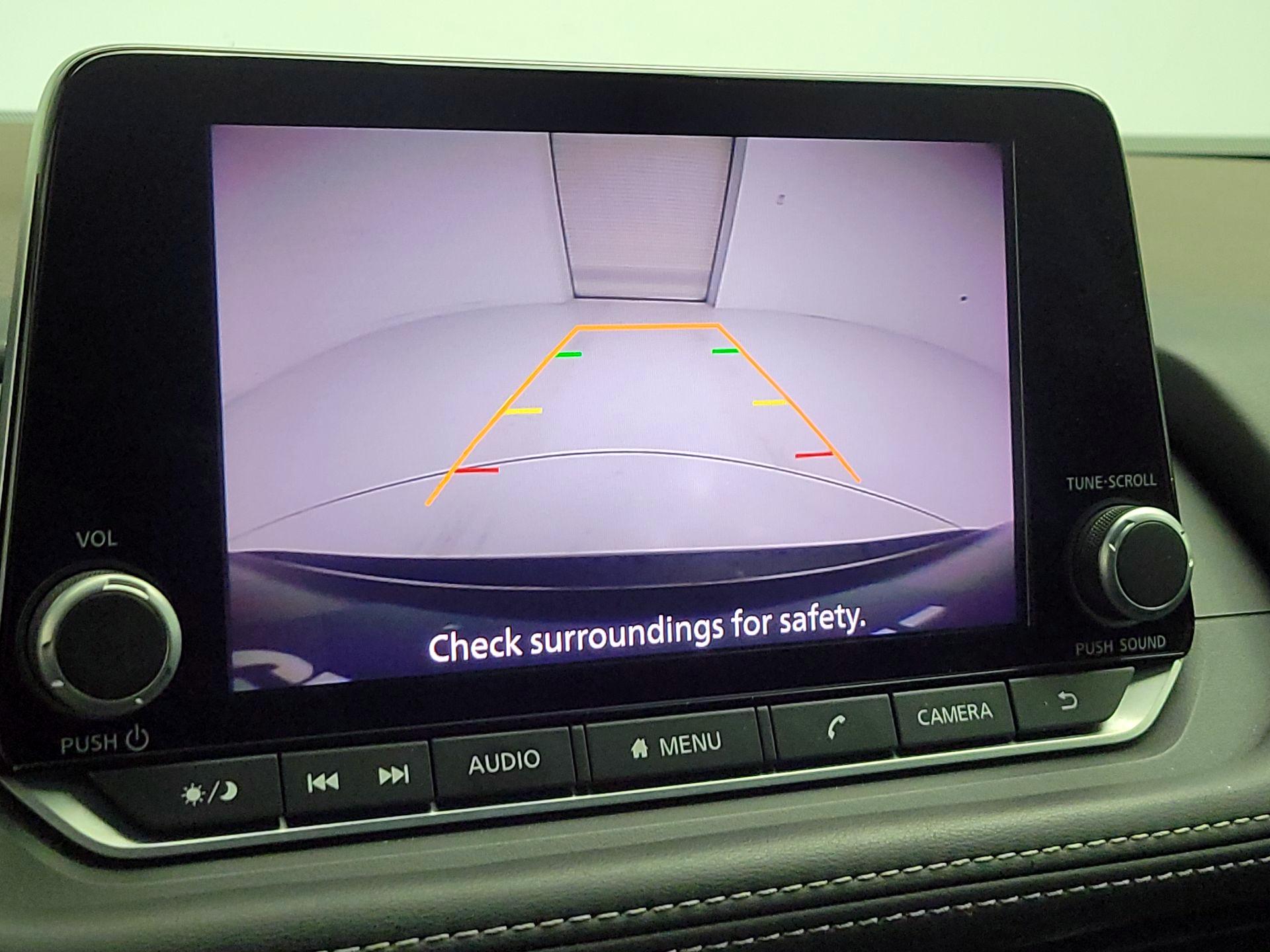 Thumbnail: 2023 Nissan Rogue - 13