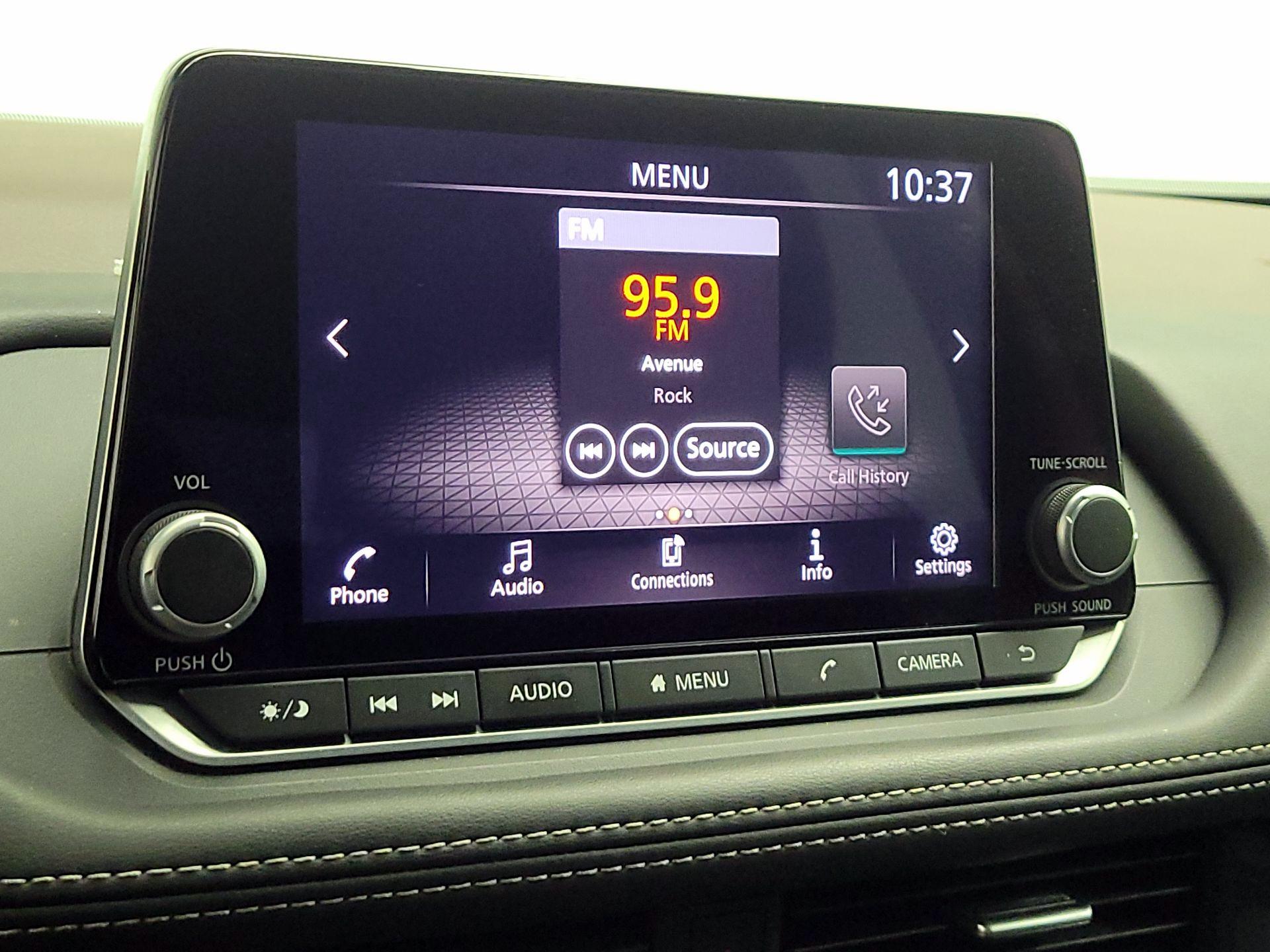 Thumbnail: 2023 Nissan Rogue - 14