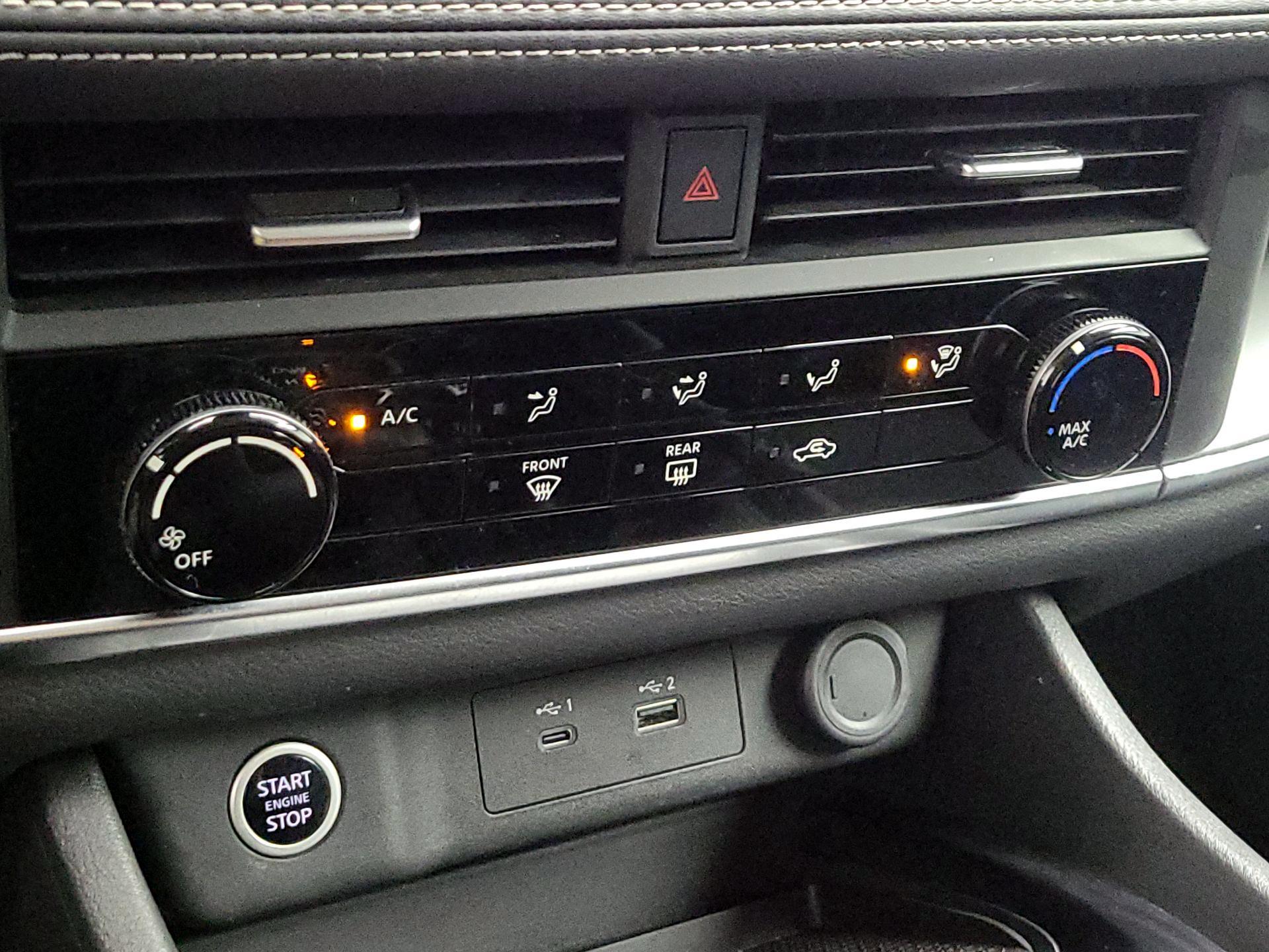 Thumbnail: 2023 Nissan Rogue - 15