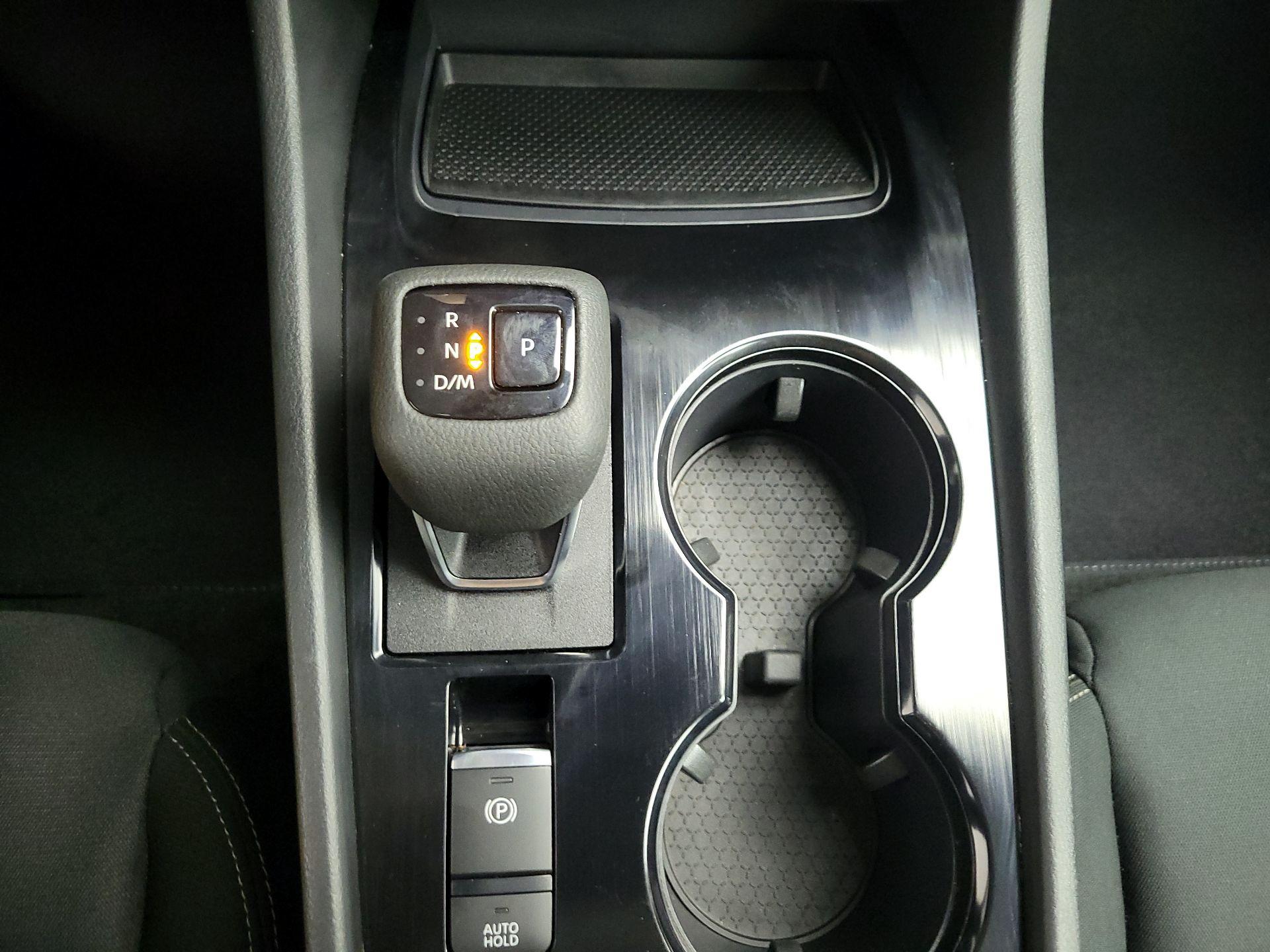 Thumbnail: 2023 Nissan Rogue - 16