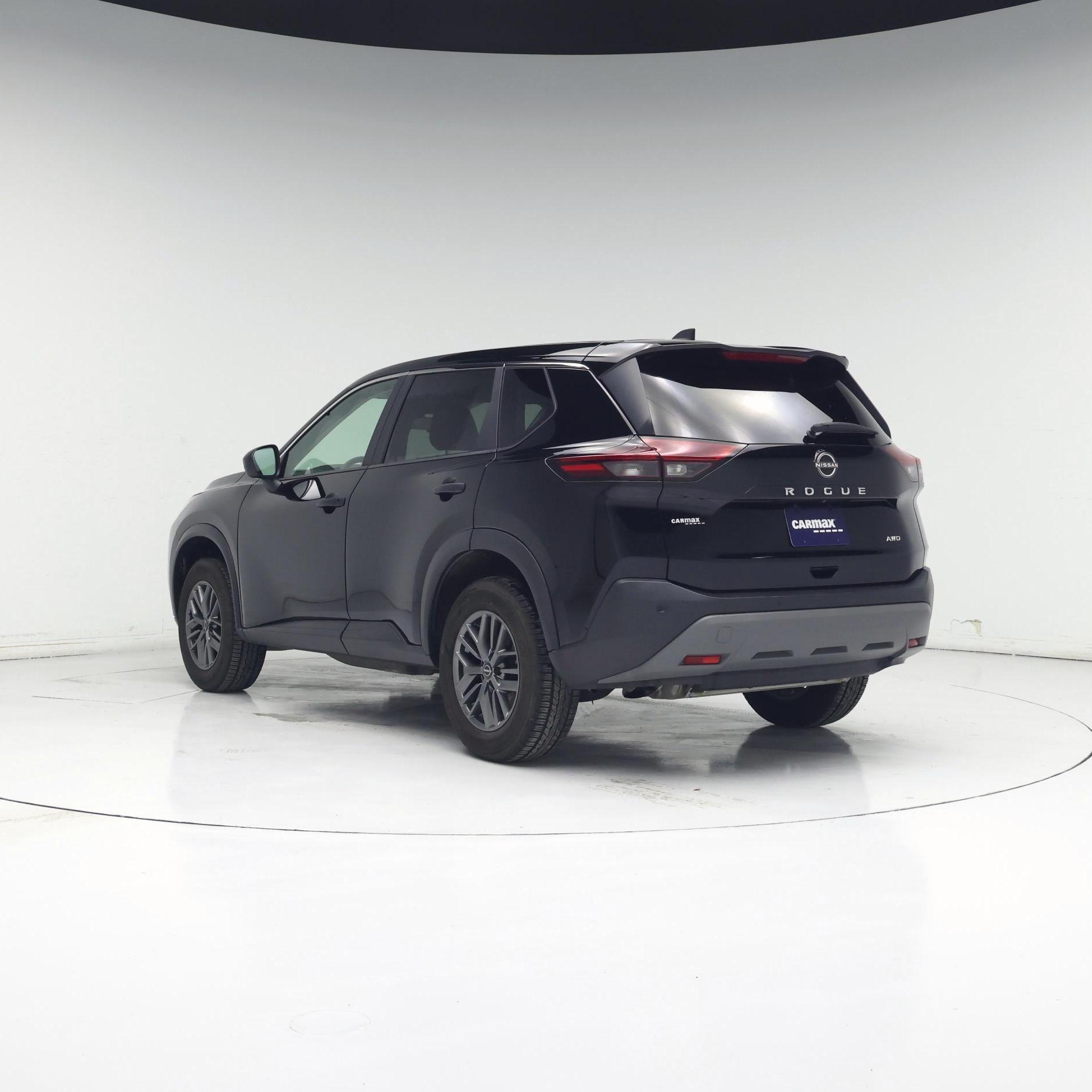 Thumbnail: 2023 Nissan Rogue - 2