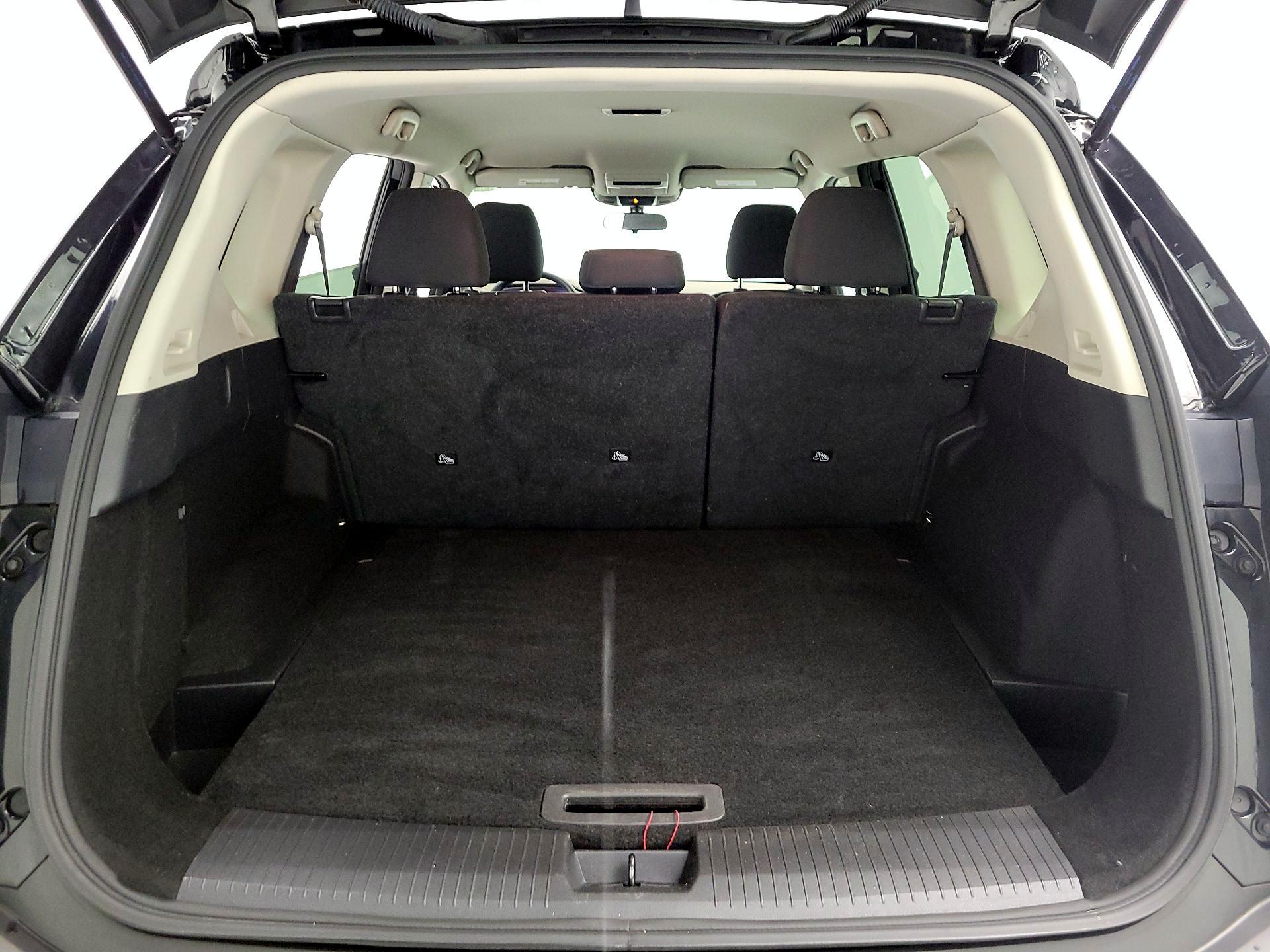 Thumbnail: 2023 Nissan Rogue - 19