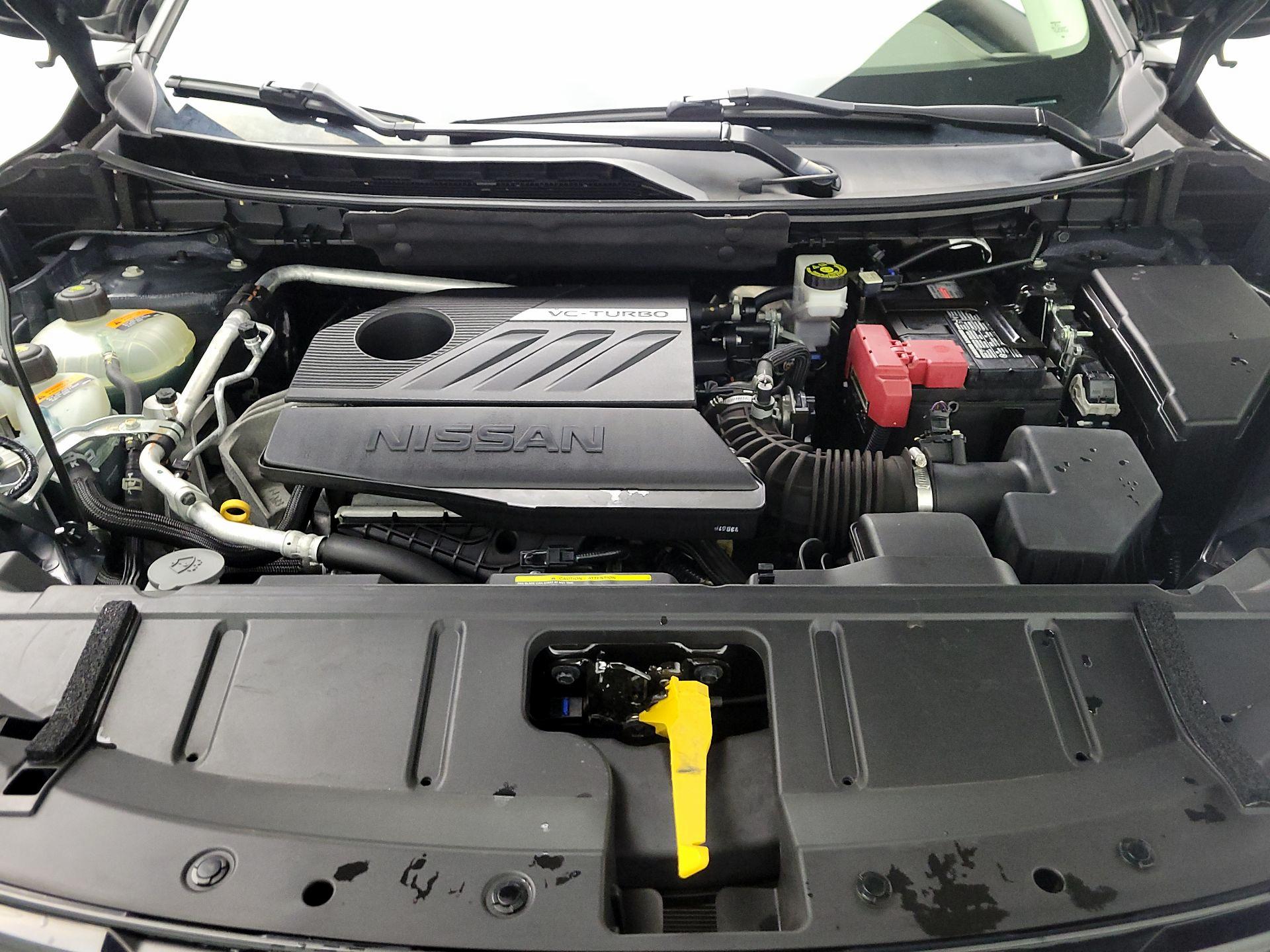 Thumbnail: 2023 Nissan Rogue - 20