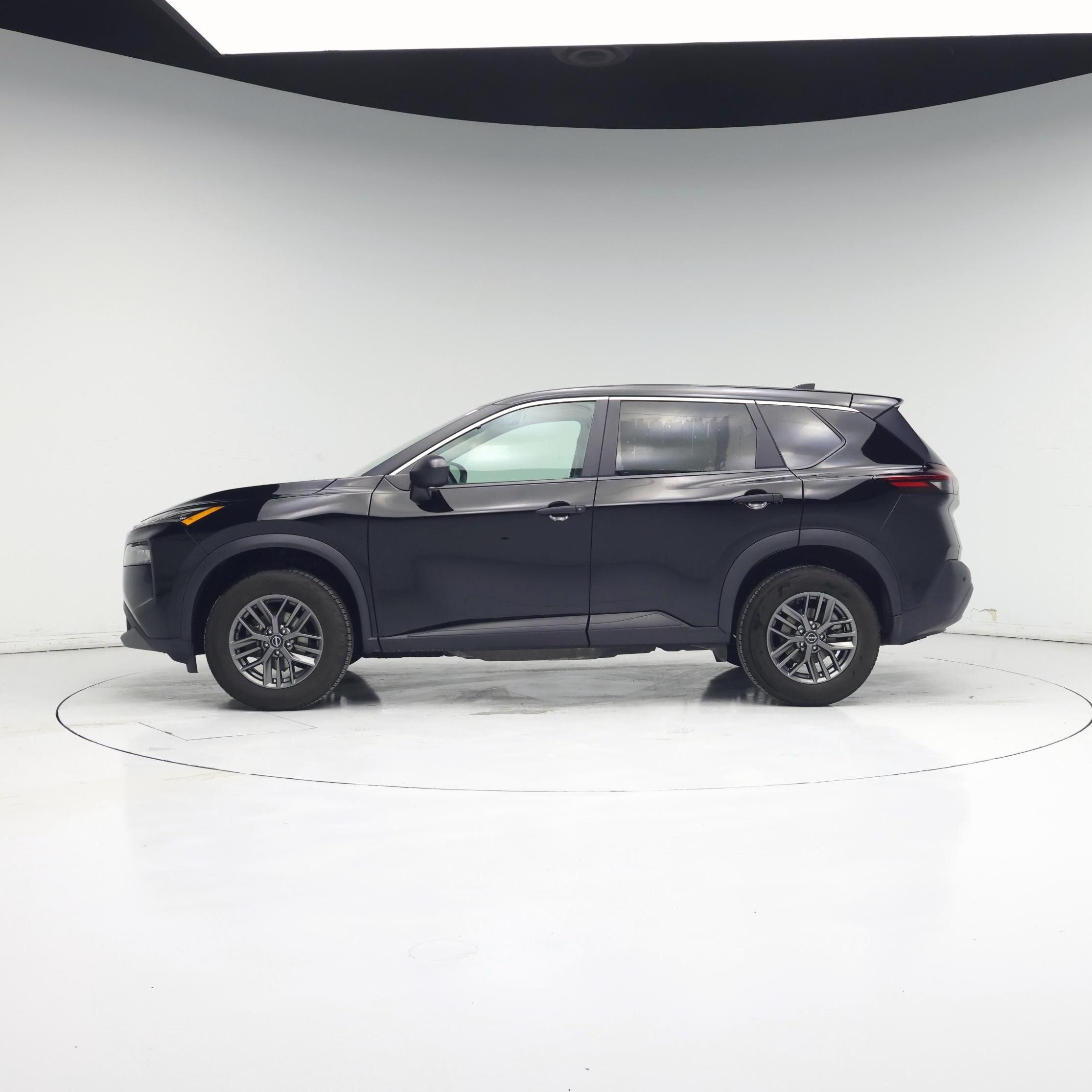 Thumbnail: 2023 Nissan Rogue - 3