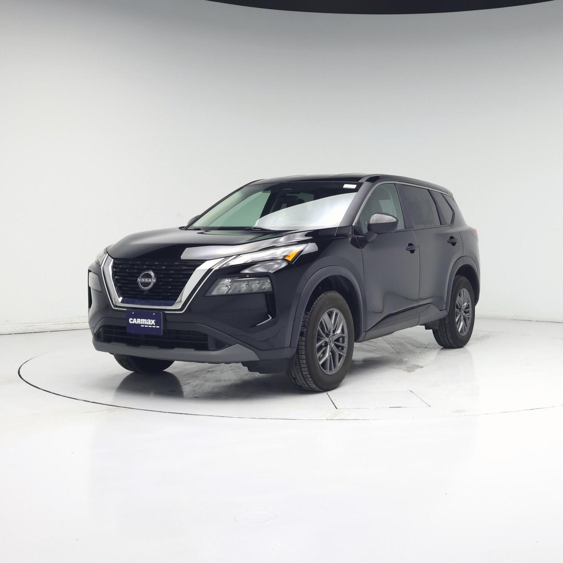 Thumbnail: 2023 Nissan Rogue - 4