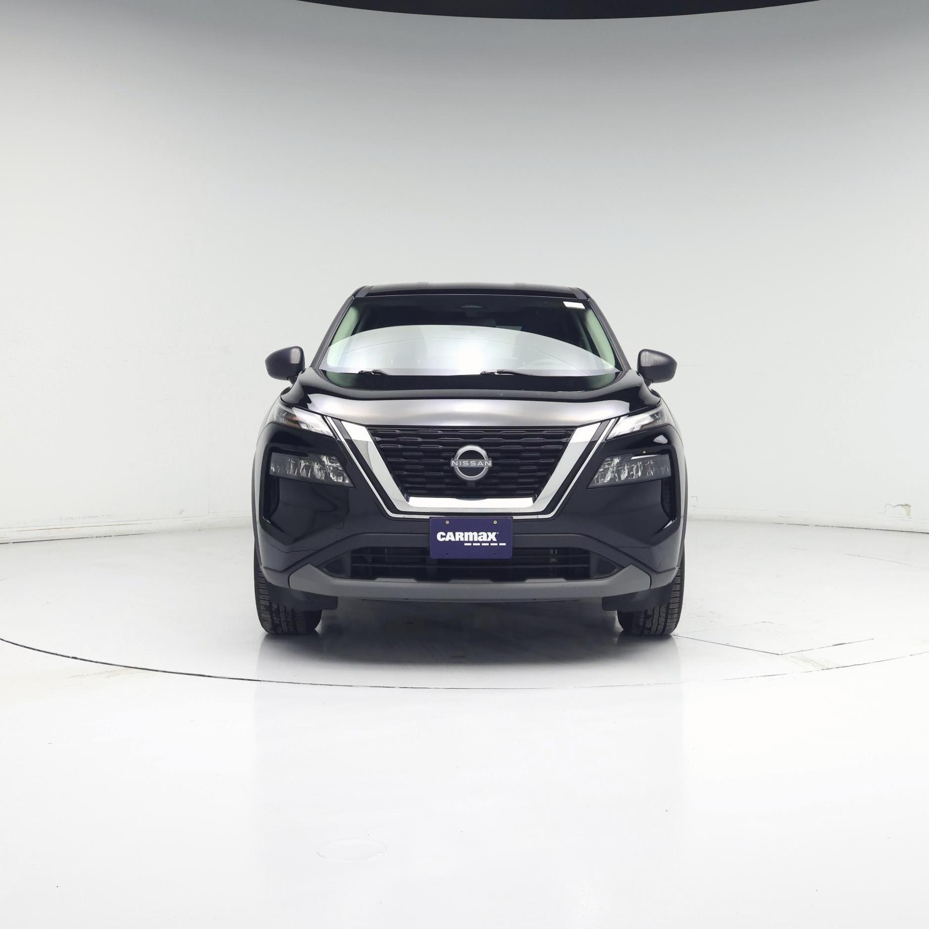 Thumbnail: 2023 Nissan Rogue - 5