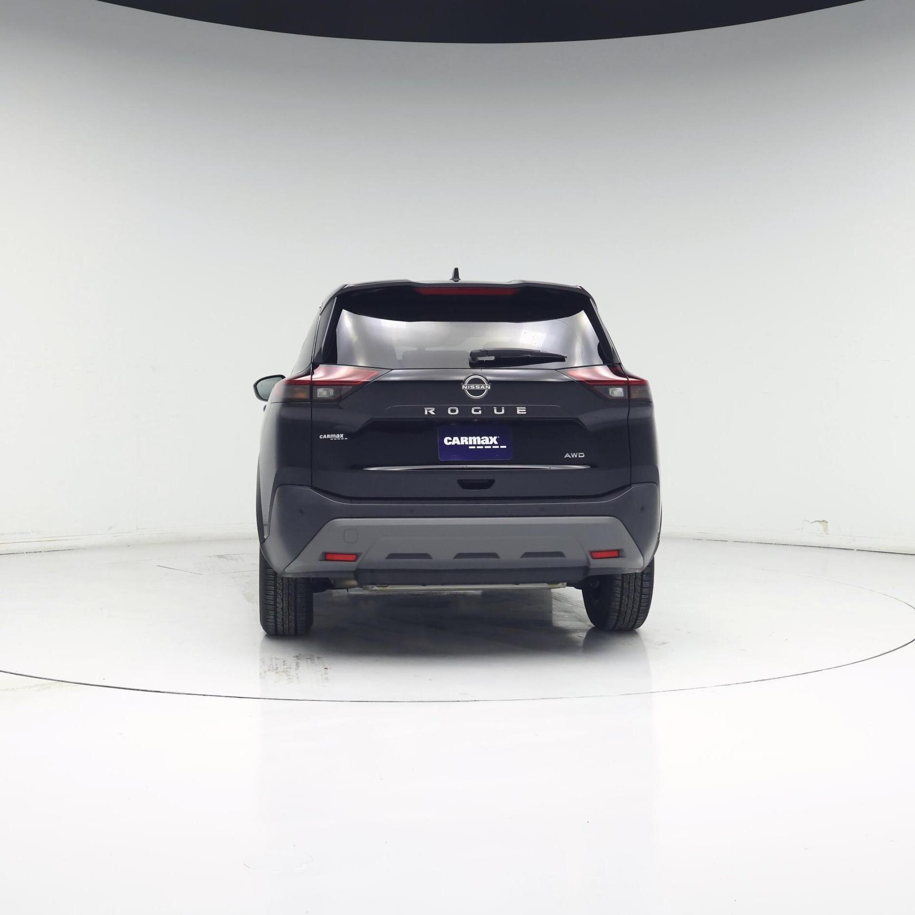 Thumbnail: 2023 Nissan Rogue - 6