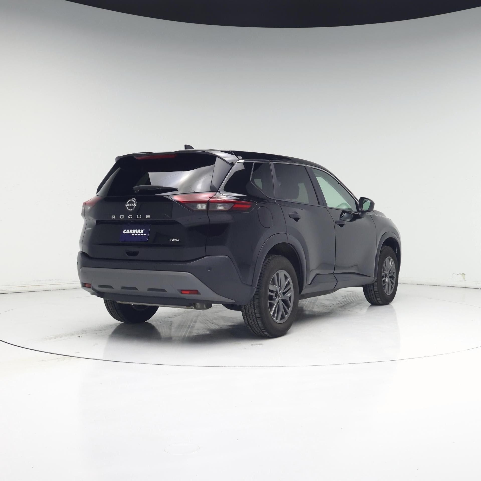 Thumbnail: 2023 Nissan Rogue - 8
