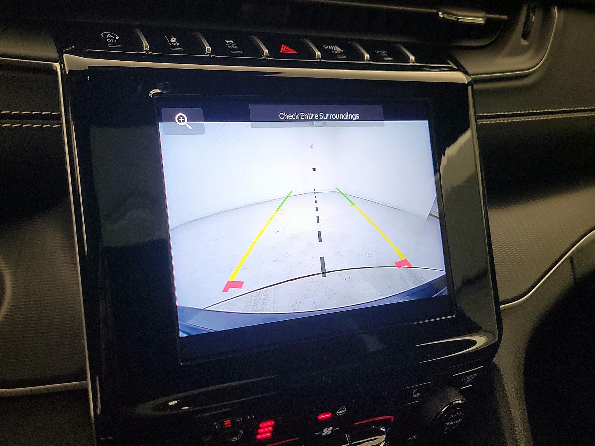 Thumbnail: 2024 Jeep Grand Cherokee - 14