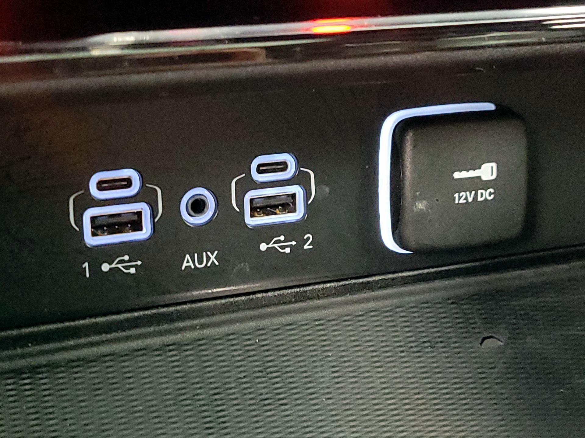 Thumbnail: 2024 Jeep Grand Cherokee - 18