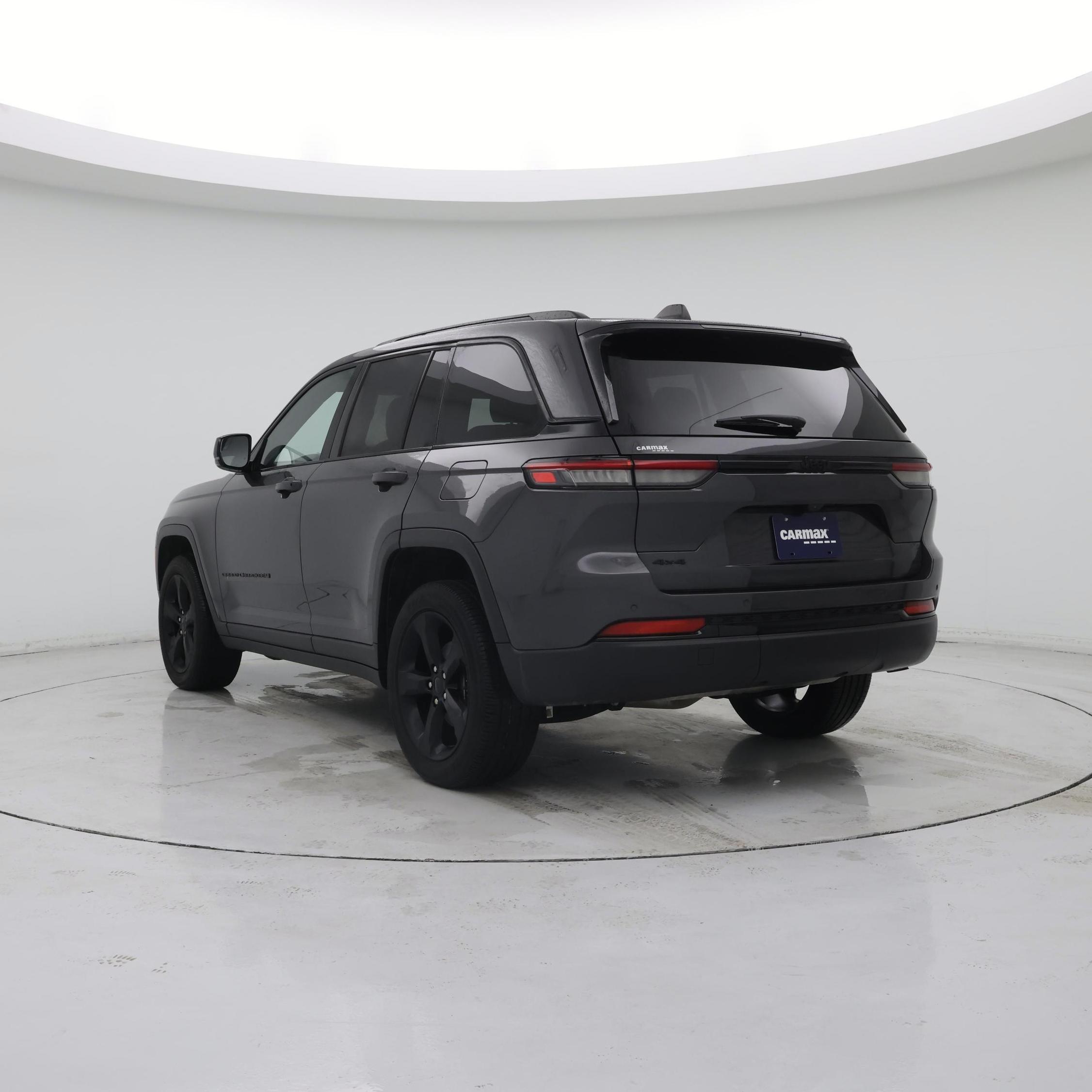 Thumbnail: 2024 Jeep Grand Cherokee - 2