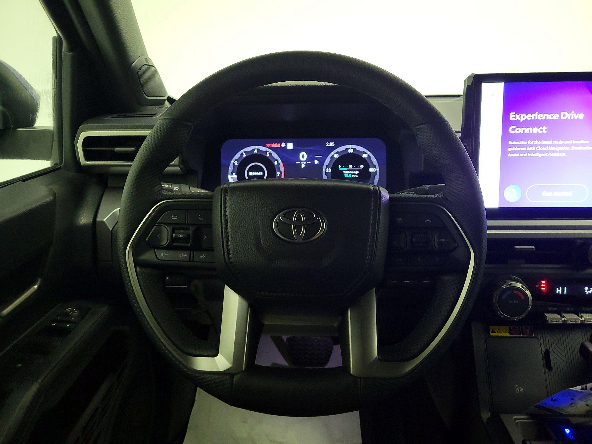 Thumbnail: 2025 Toyota Tacoma - 10