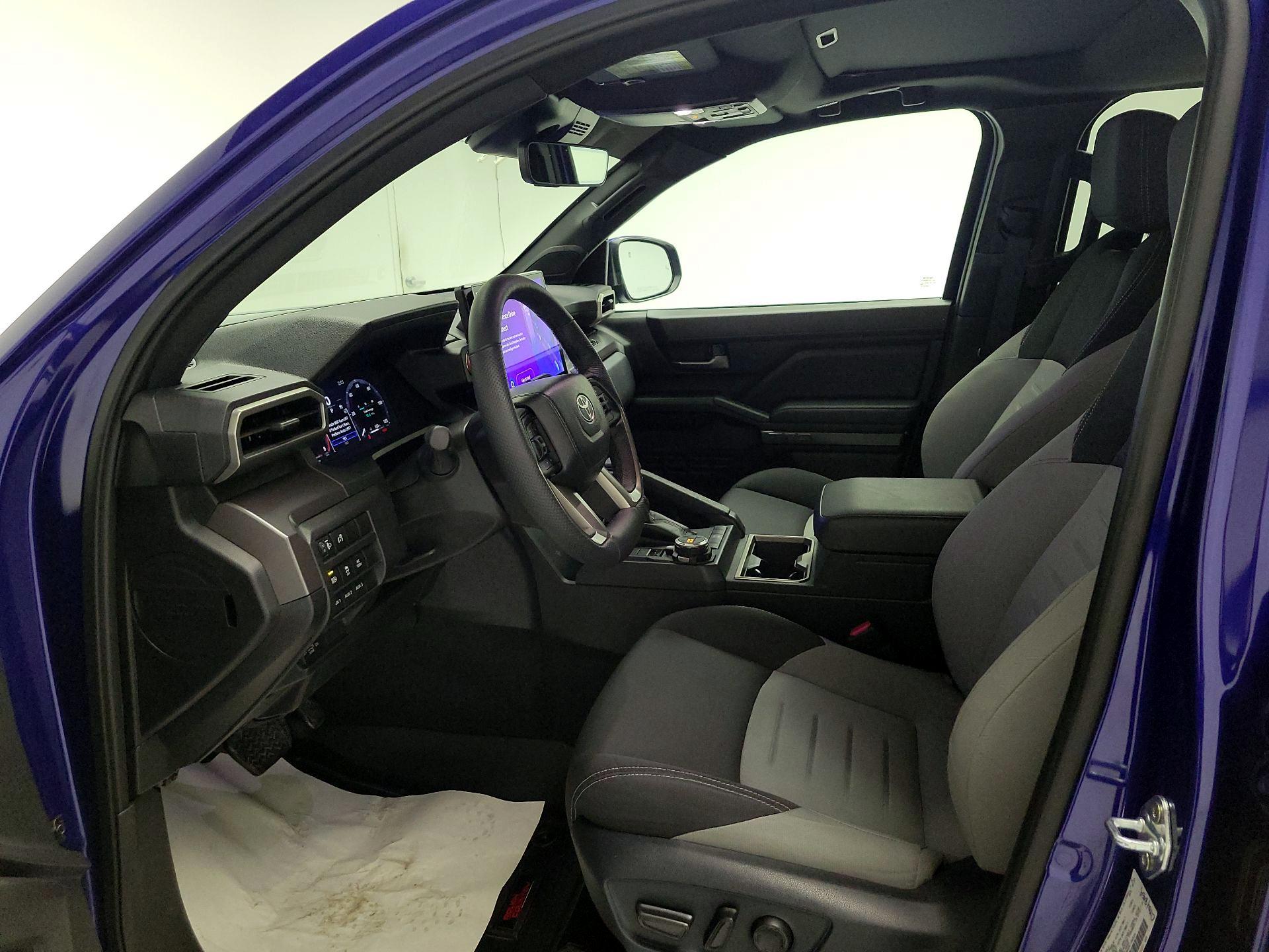 Thumbnail: 2025 Toyota Tacoma - 11