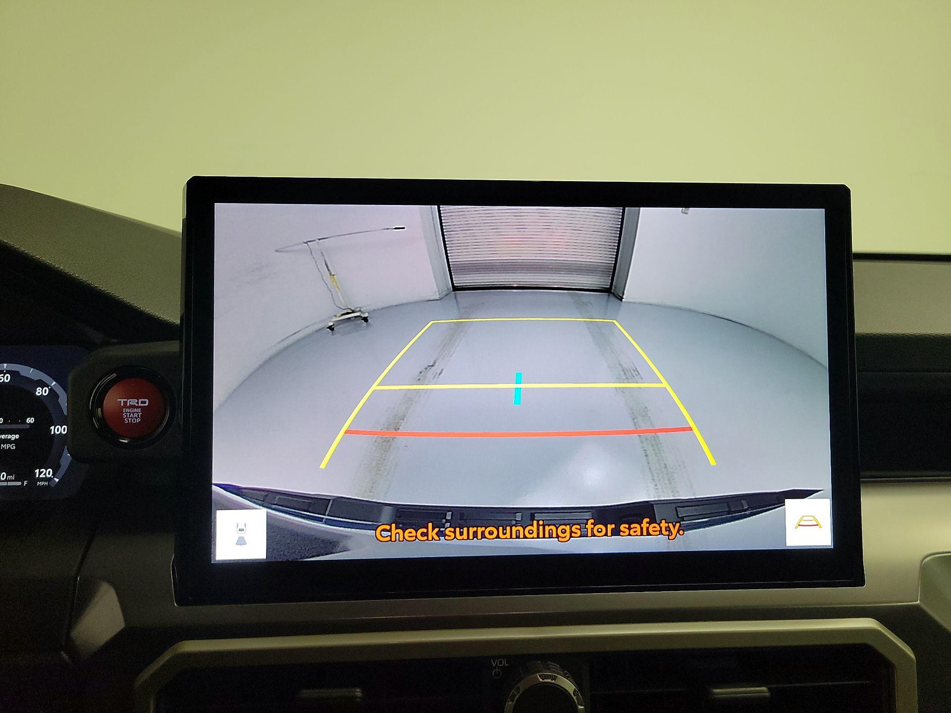 Thumbnail: 2025 Toyota Tacoma - 13