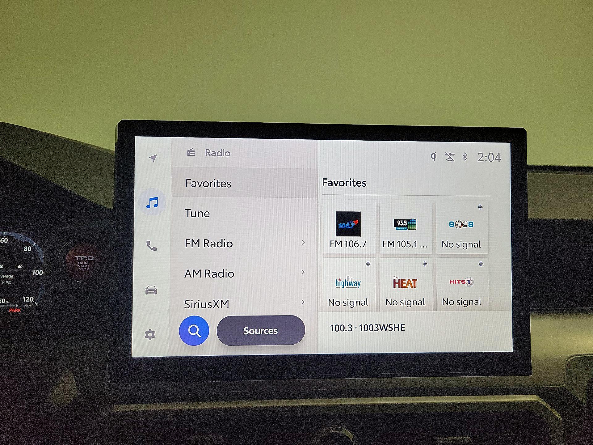 Thumbnail: 2025 Toyota Tacoma - 14