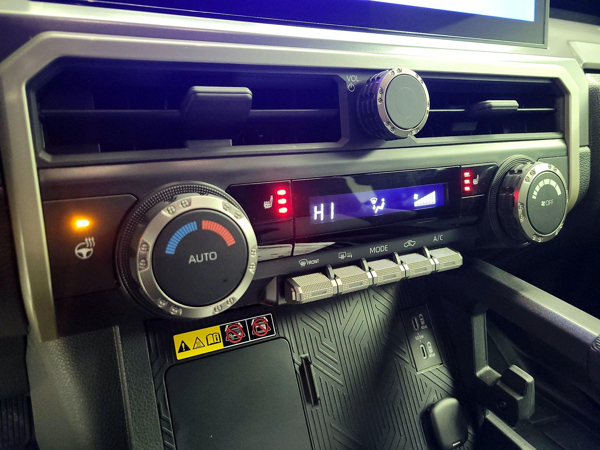 Thumbnail: 2025 Toyota Tacoma - 15