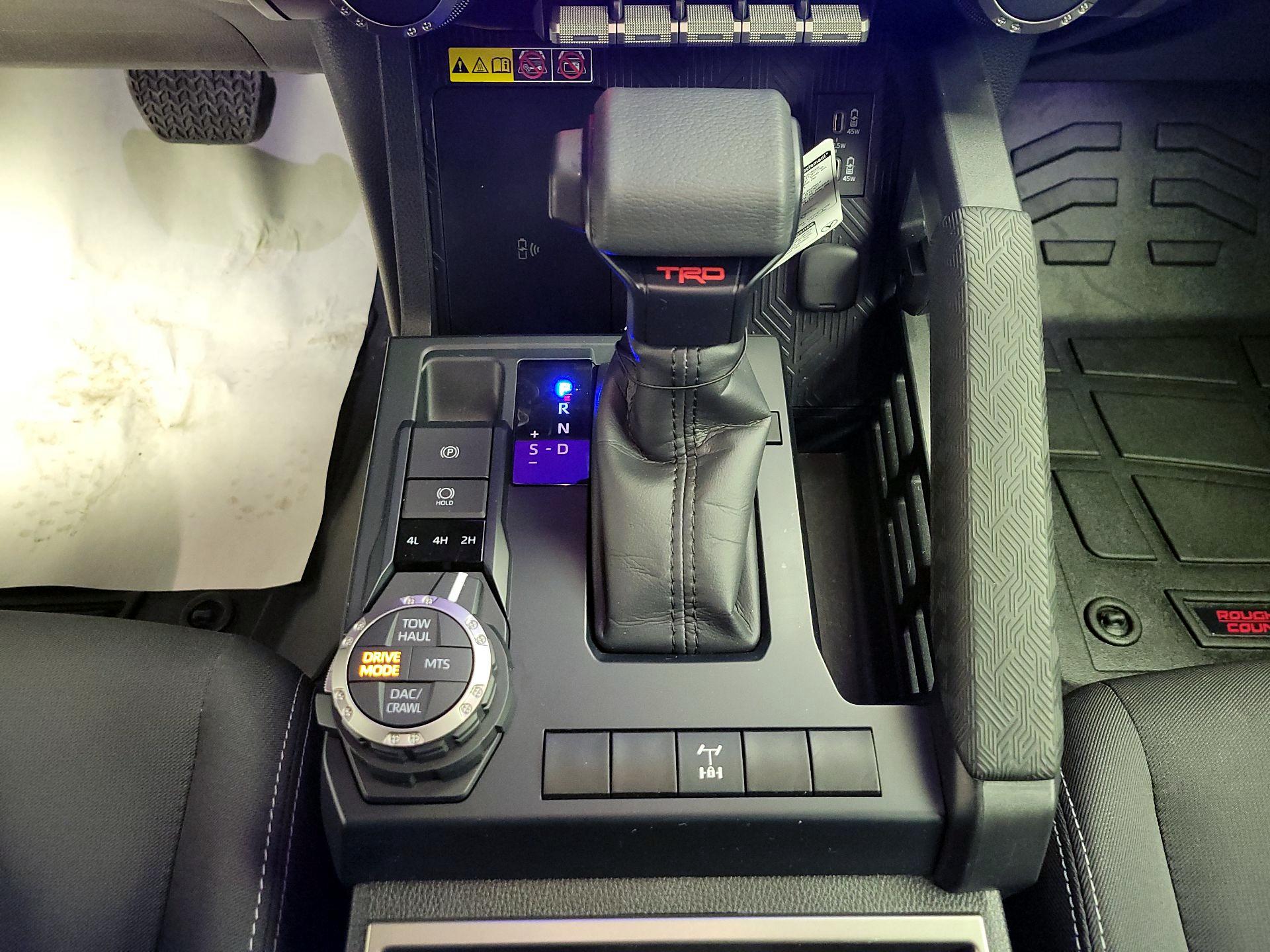 Thumbnail: 2025 Toyota Tacoma - 16