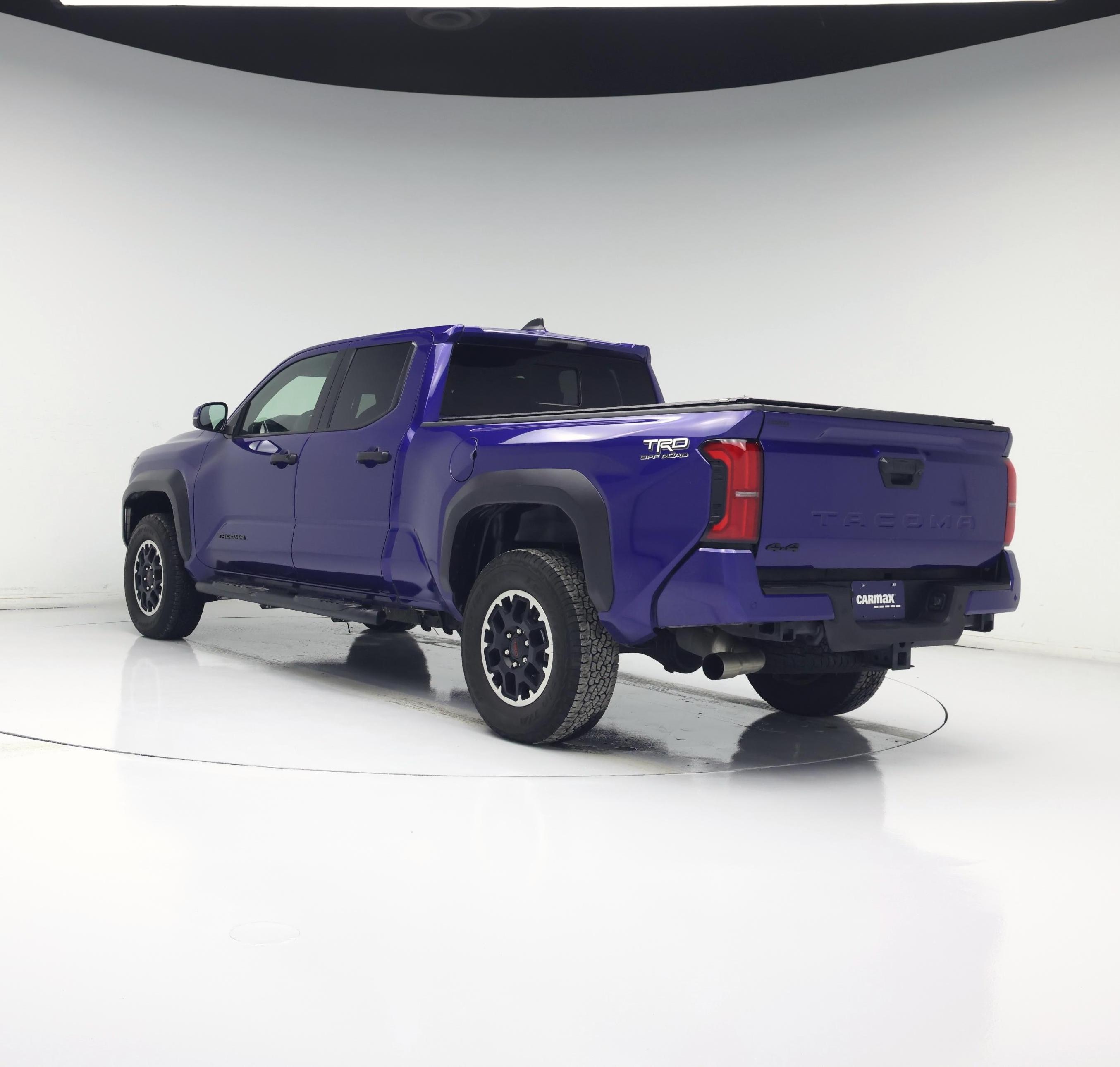 Thumbnail: 2025 Toyota Tacoma - 2