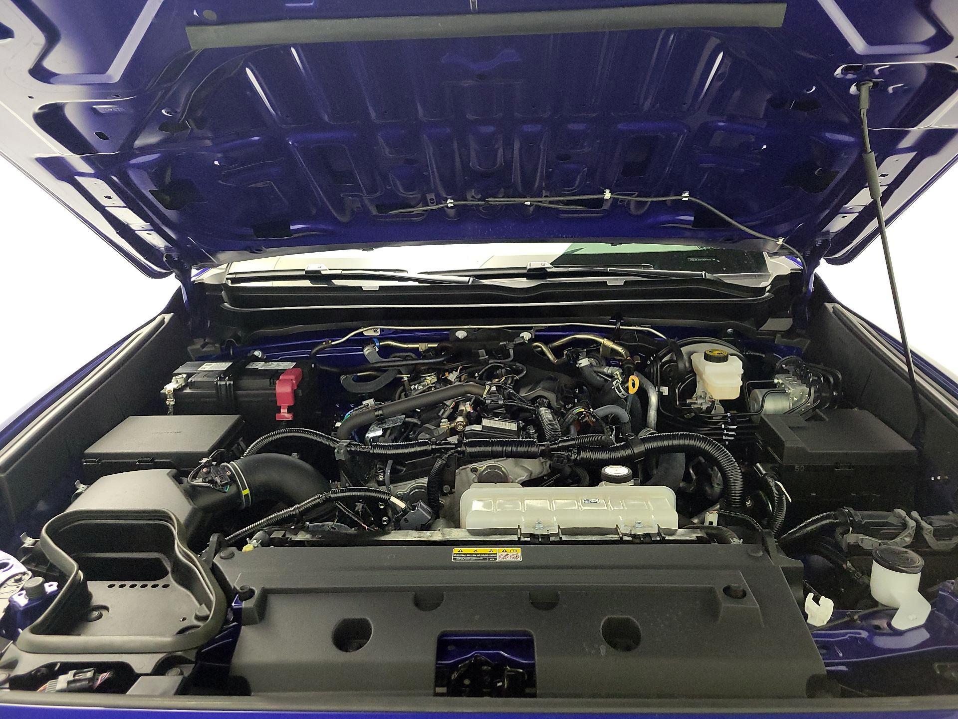 Thumbnail: 2025 Toyota Tacoma - 19