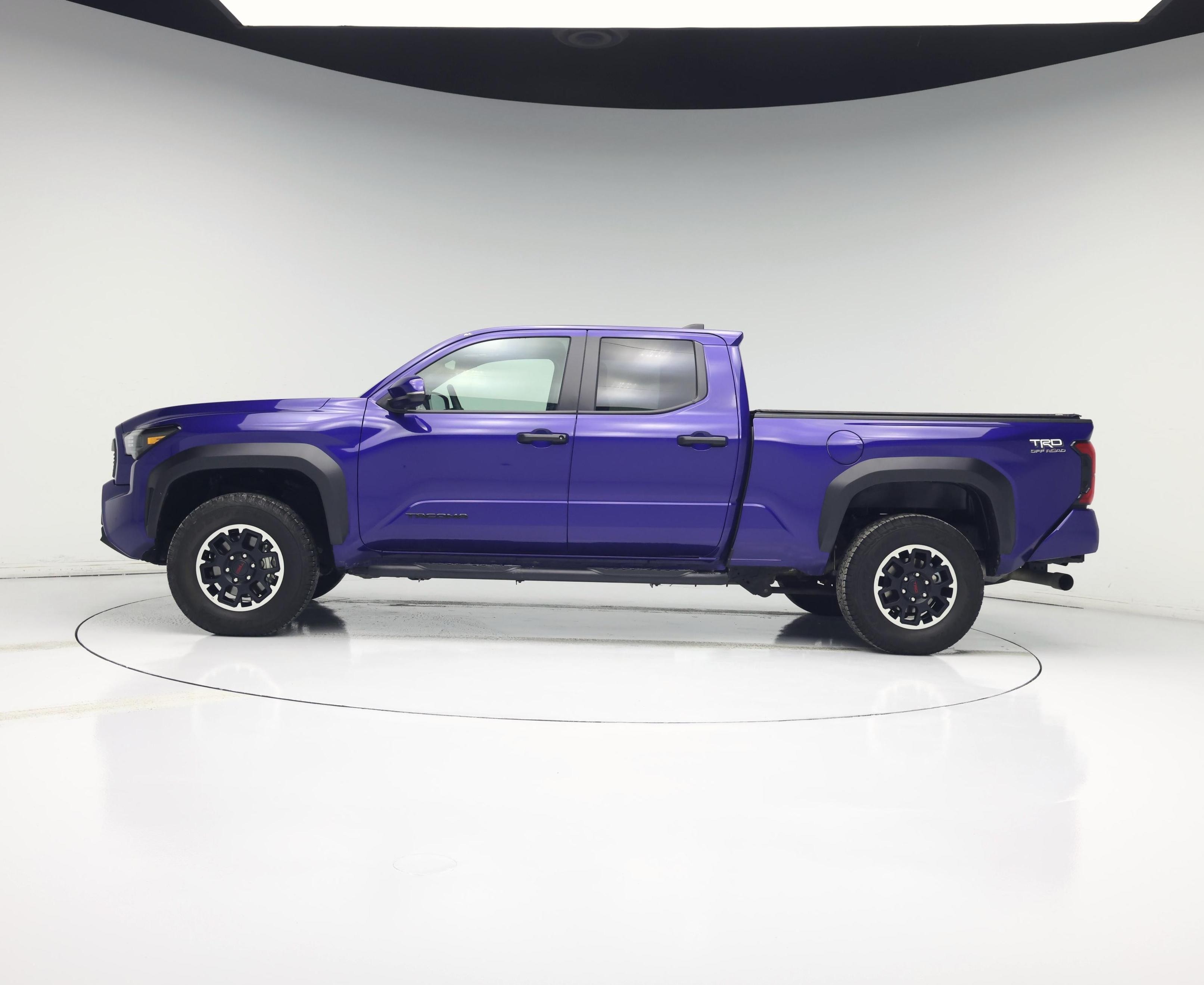Thumbnail: 2025 Toyota Tacoma - 3