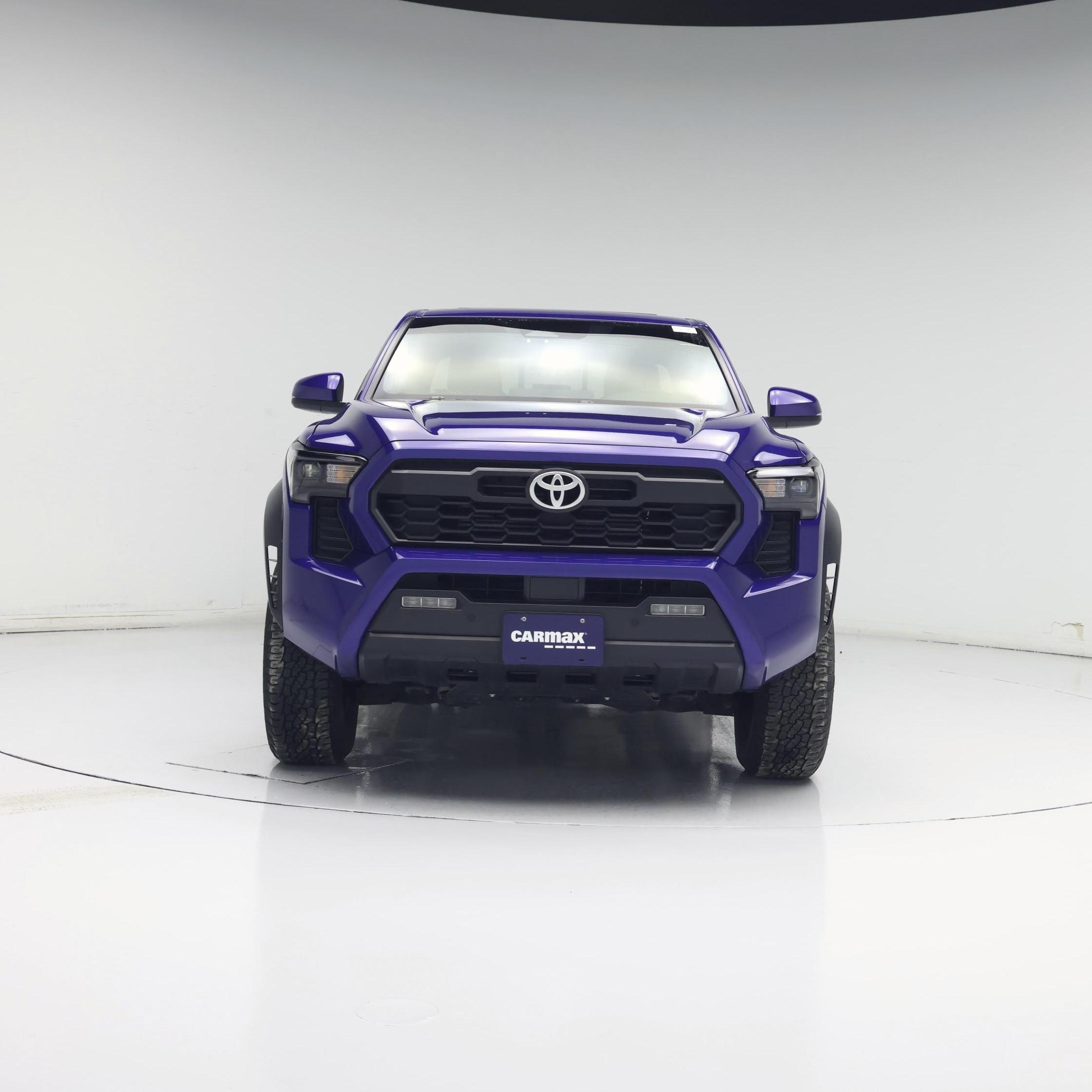 Thumbnail: 2025 Toyota Tacoma - 5