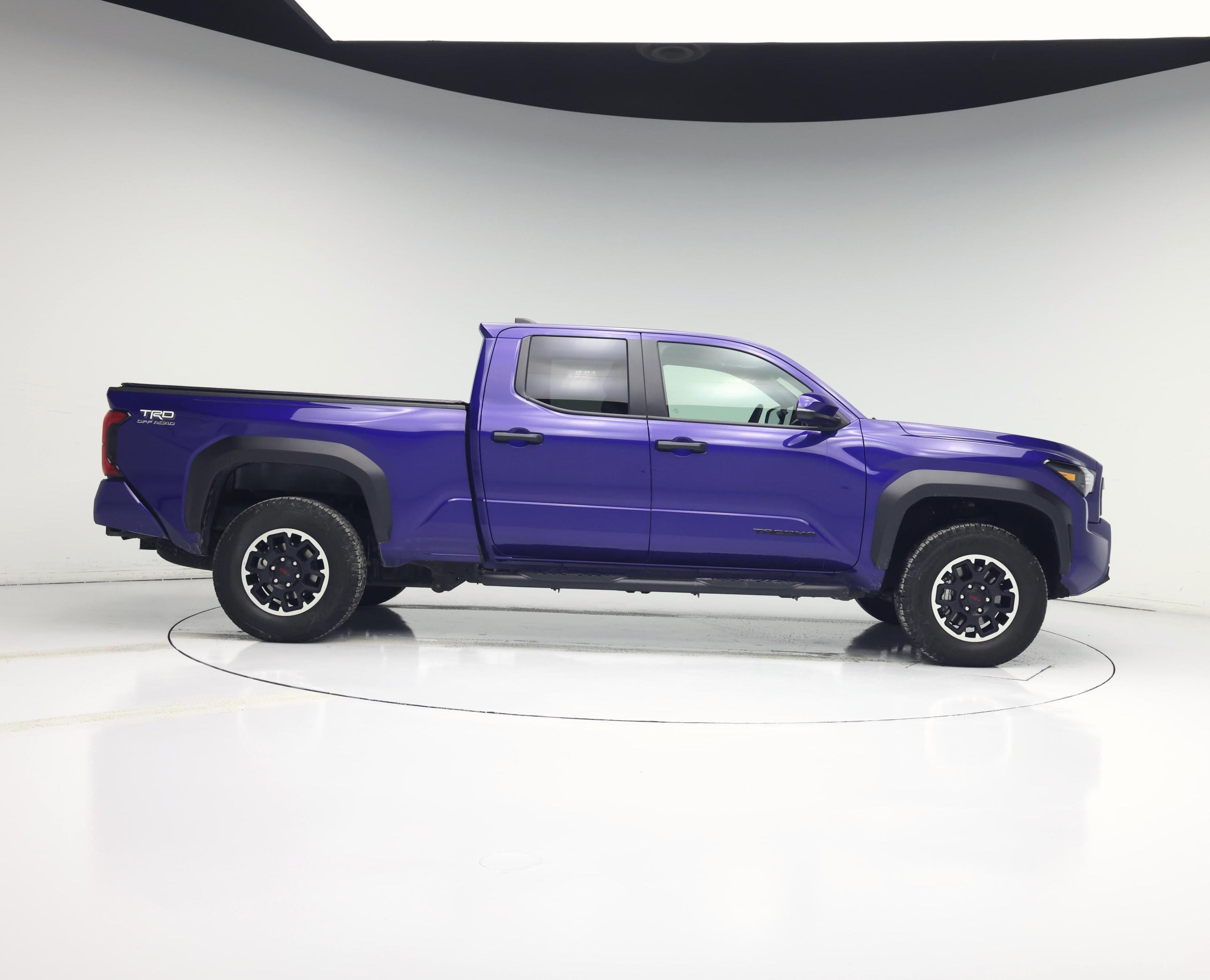 Thumbnail: 2025 Toyota Tacoma - 7