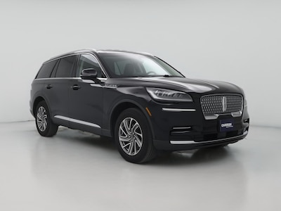 2023 Lincoln Aviator Standard