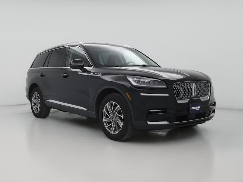 2023 Lincoln Aviator Standard -
                  Hillside, IL