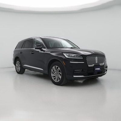 2023 Lincoln Aviator Standard