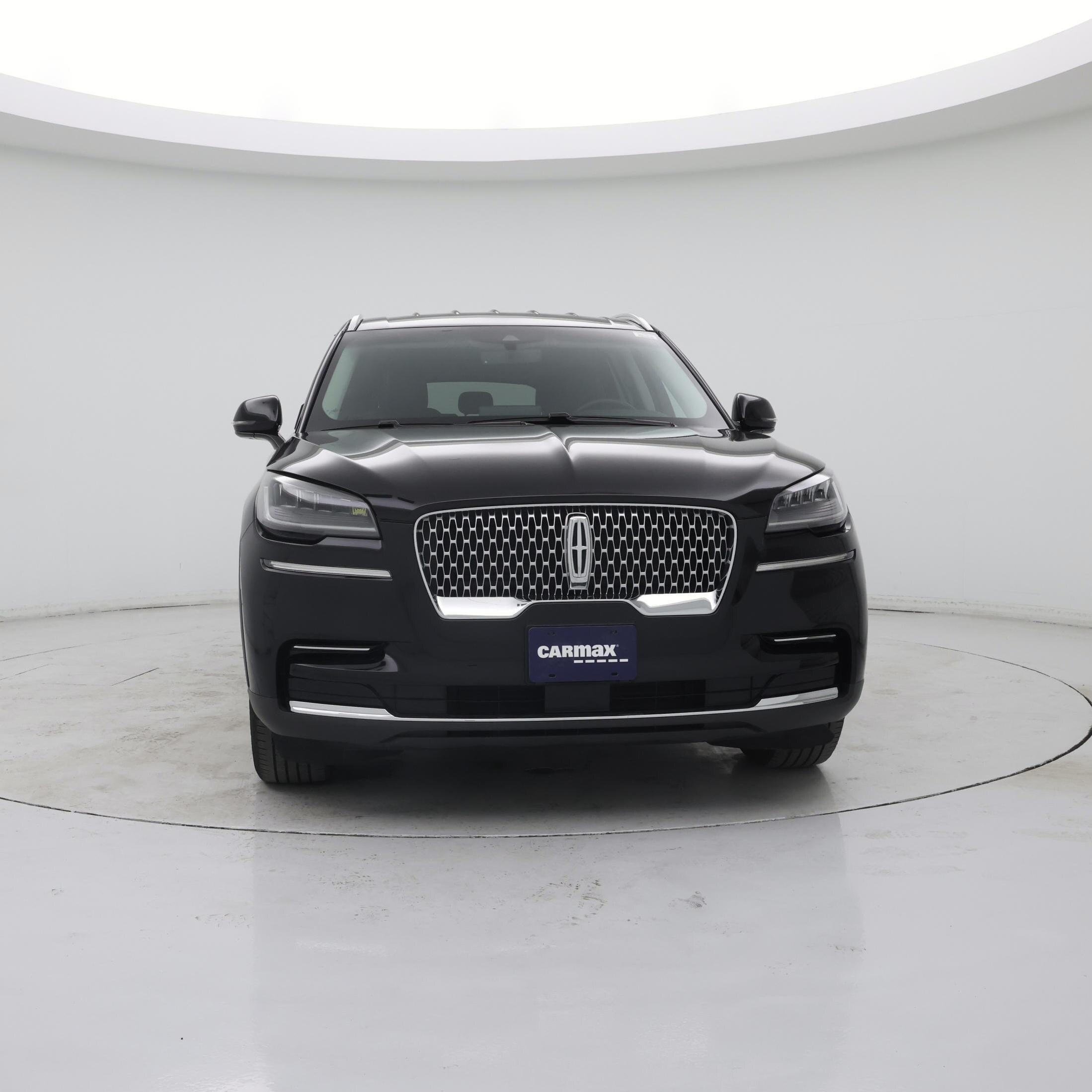 Thumbnail: 2023 Lincoln Aviator - 5