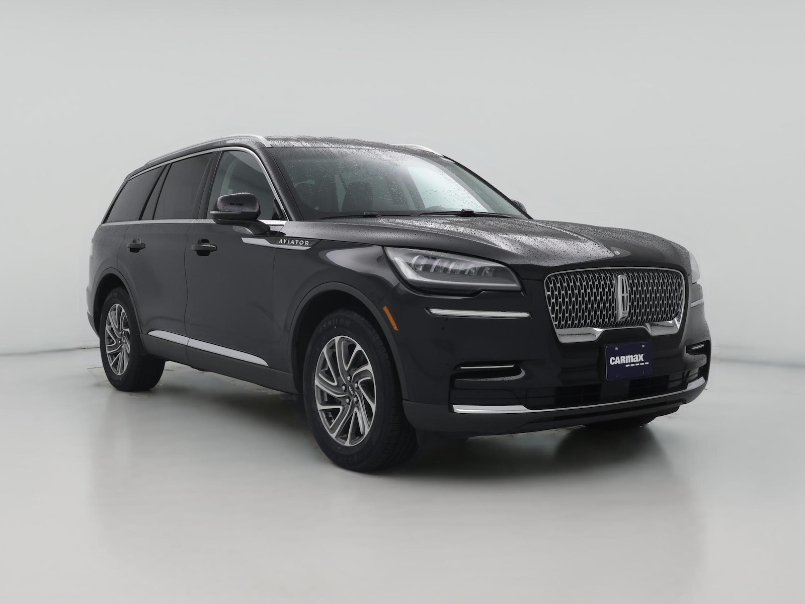 2023 Lincoln Aviator