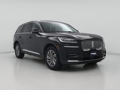 2023 Lincoln Aviator Standard