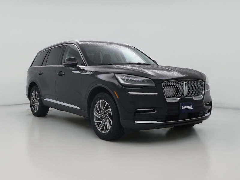 2023 Lincoln Aviator Standard -
                  Kenosha, WI