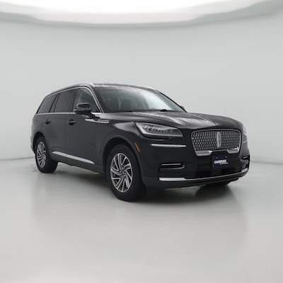 2023 Lincoln Aviator Standard